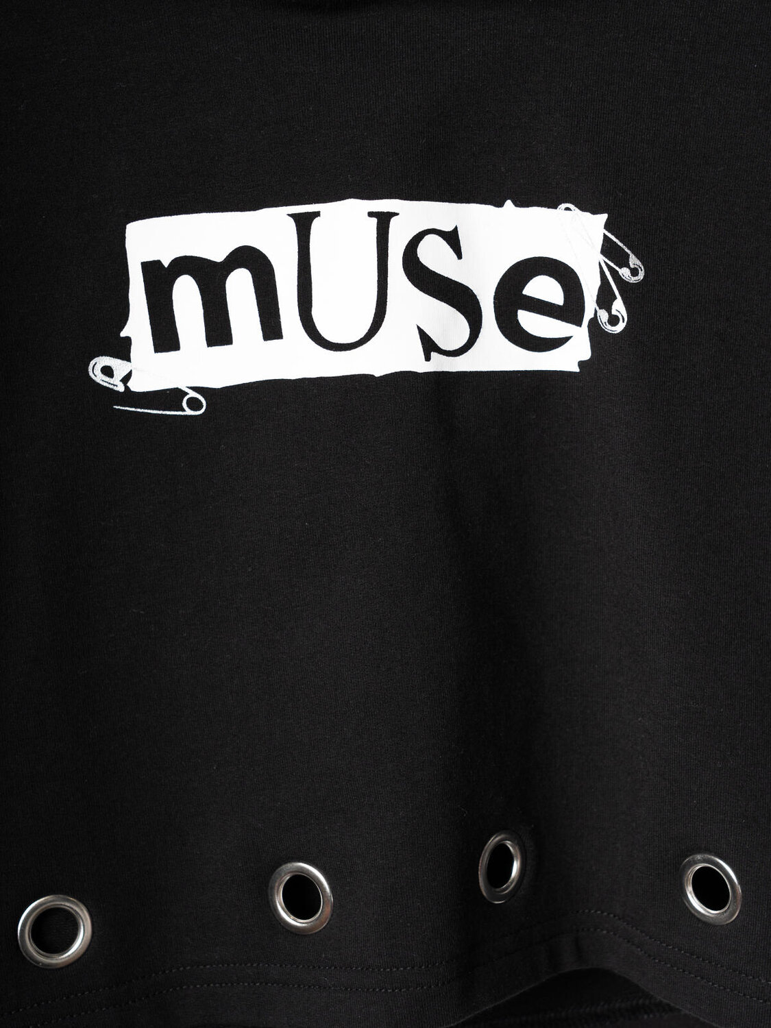 PLAYTODAY Джемпер 584700 12621577 черный