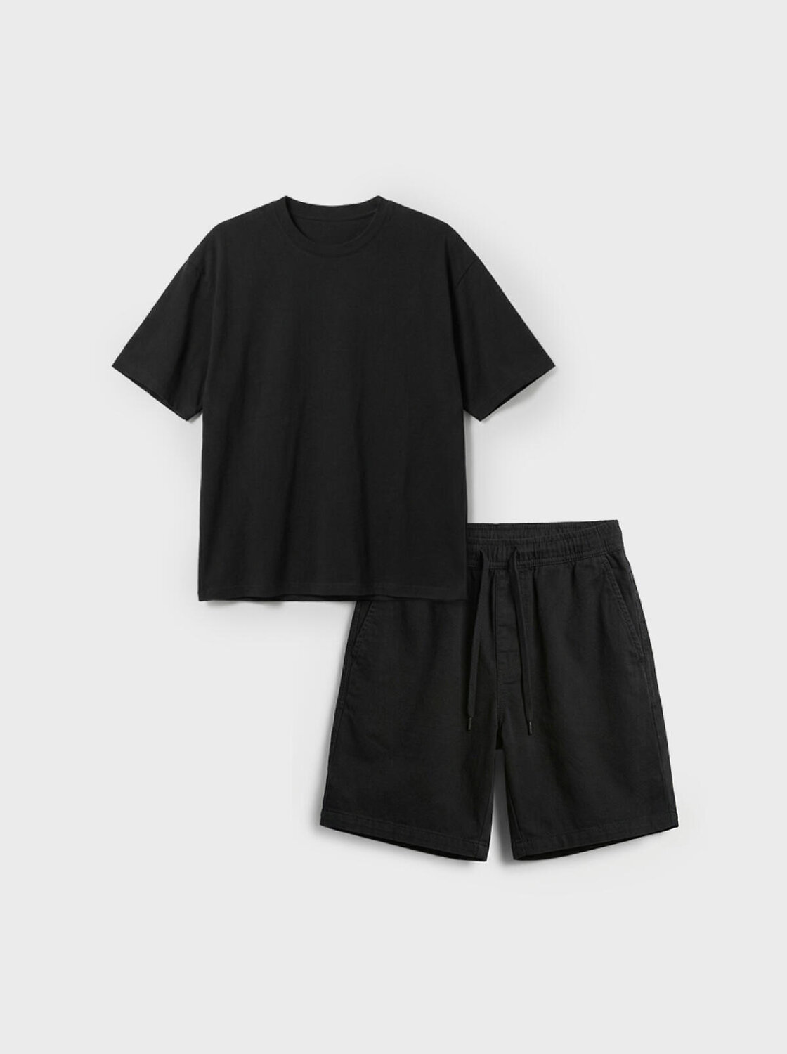 PLAYTODAY Комплект 584703 12666258 черный