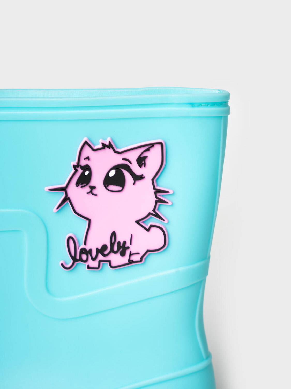 PLAYTODAY Сапоги 584704 12622738 голубой,розовый