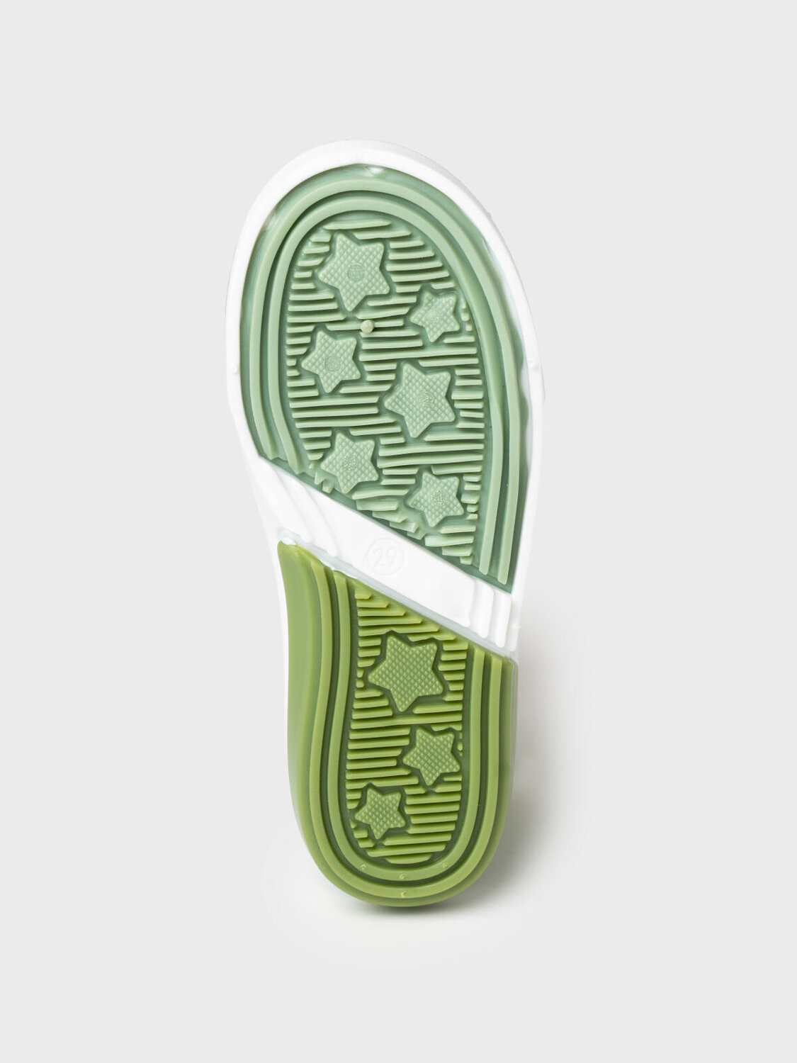 PLAYTODAY Сапоги 584705 12612734 хаки