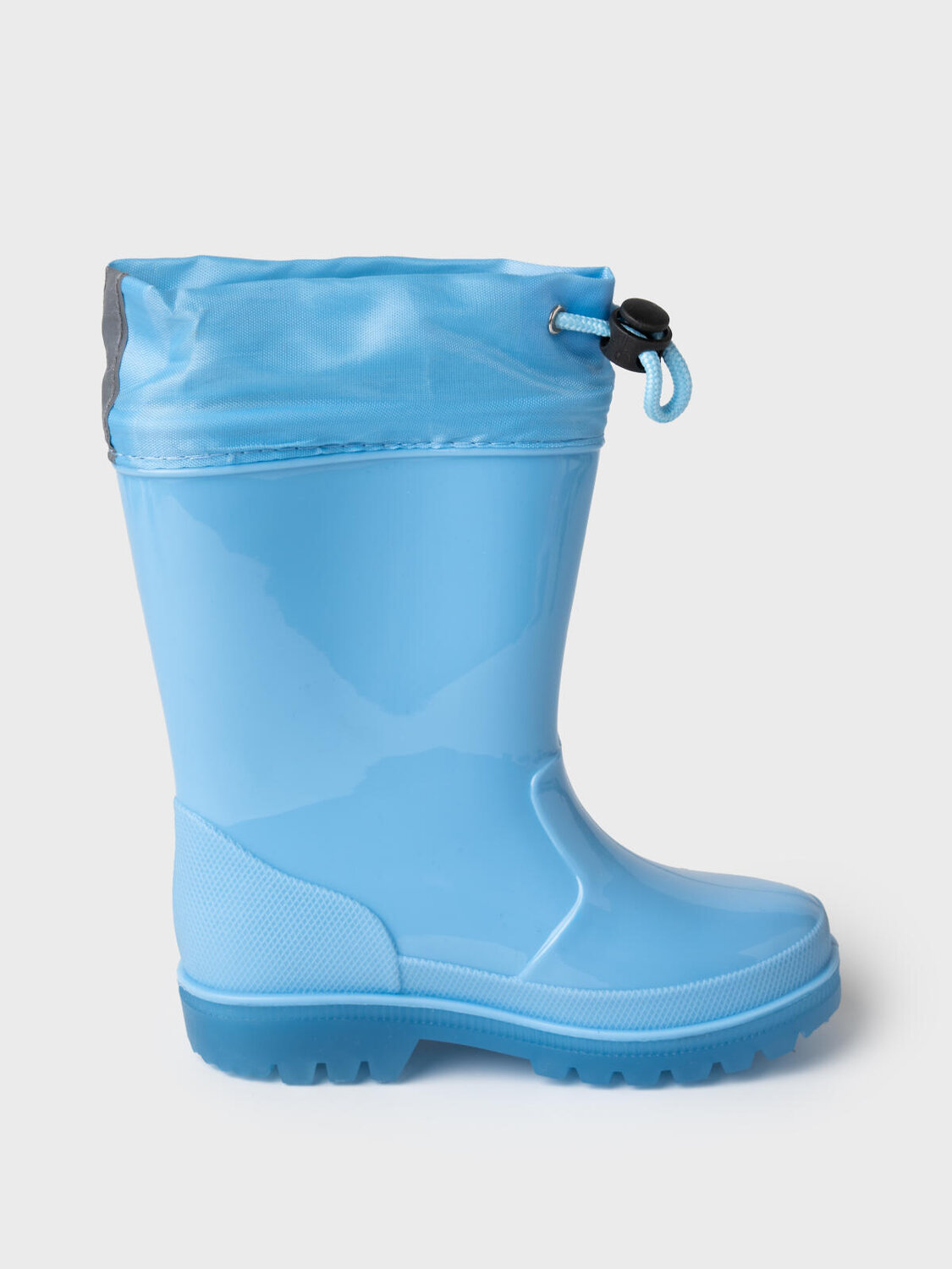 PLAYTODAY Сапоги 584708 12613706 голубой