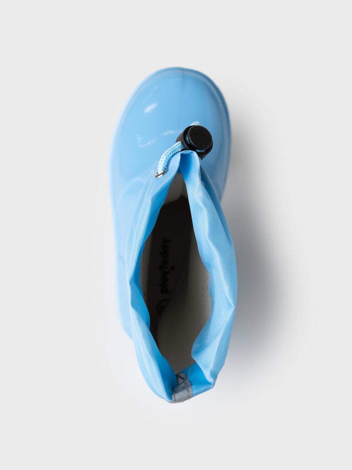 PLAYTODAY Сапоги 584708 12613706 голубой