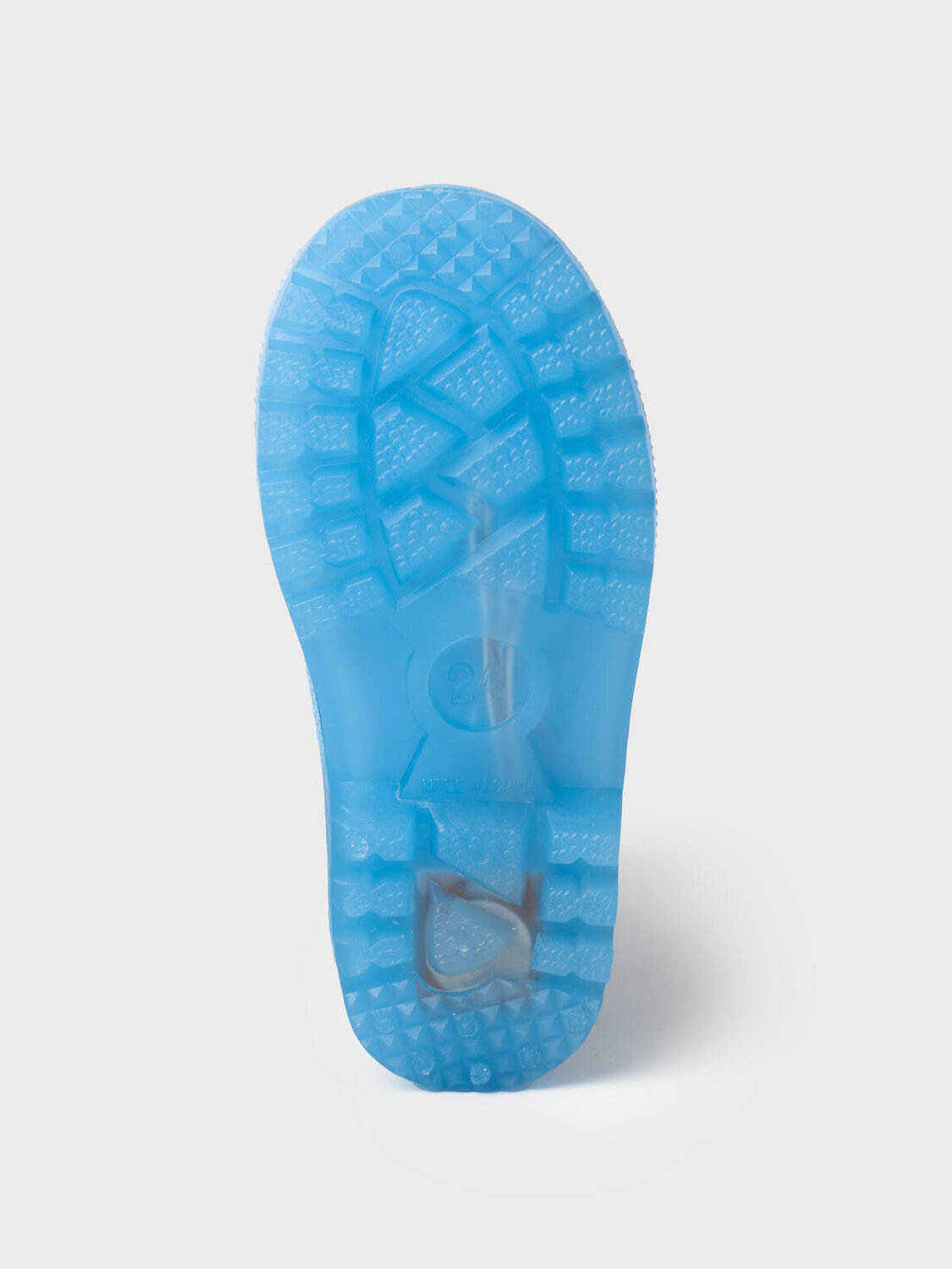 PLAYTODAY Сапоги 584708 12613706 голубой