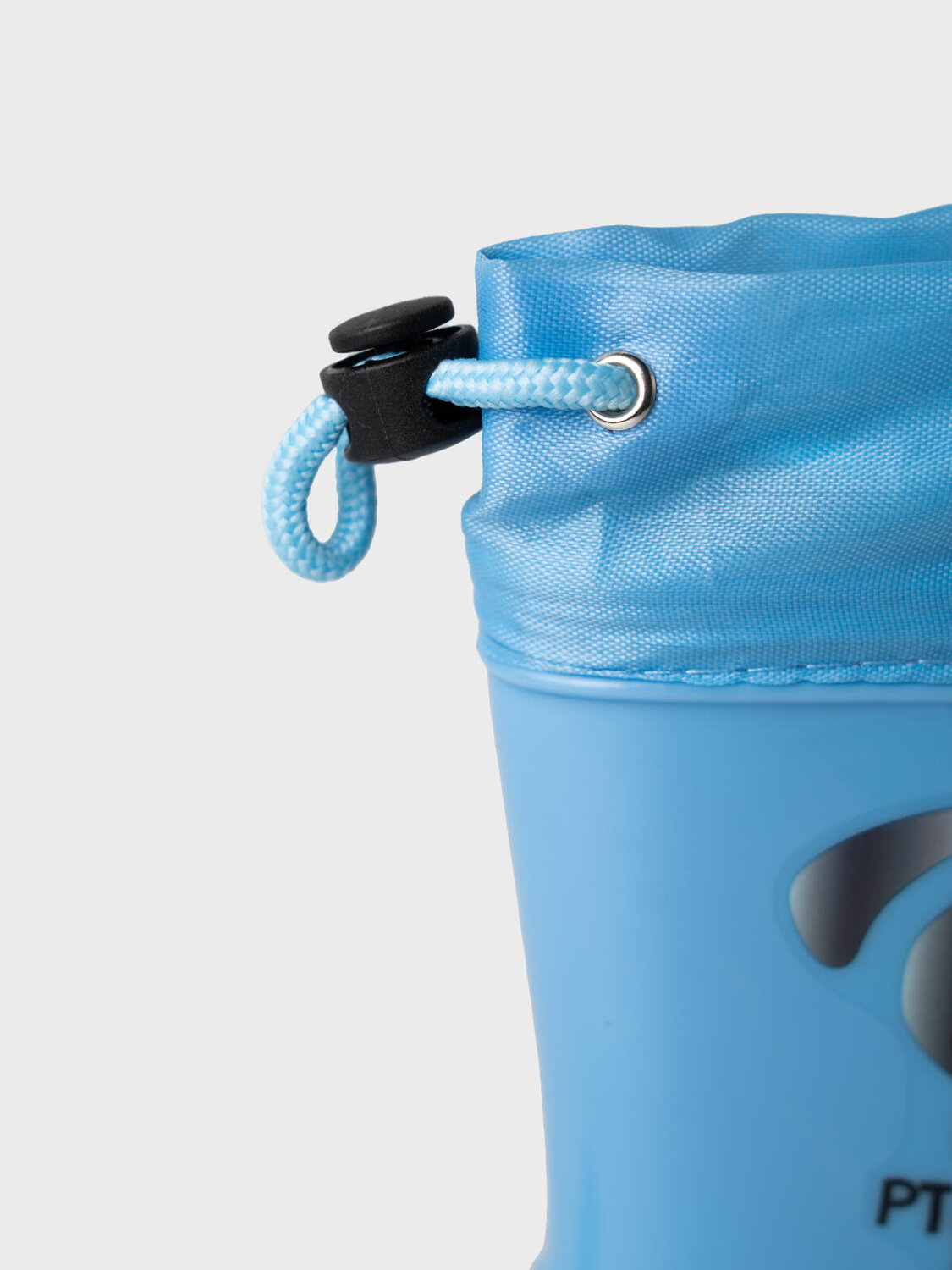 PLAYTODAY Сапоги 584708 12613706 голубой