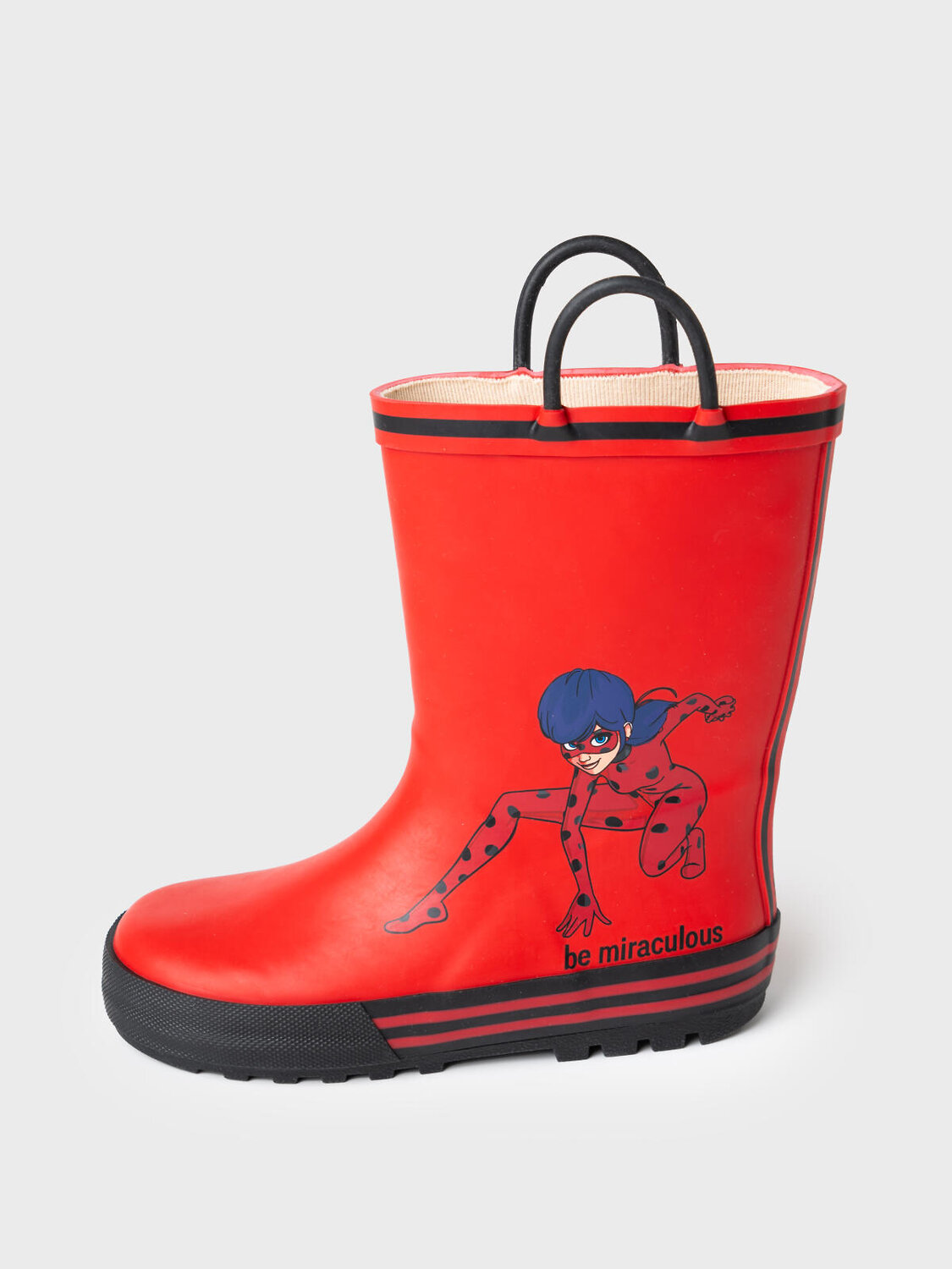 PLAYTODAY Сапоги 584709 12642709 красный