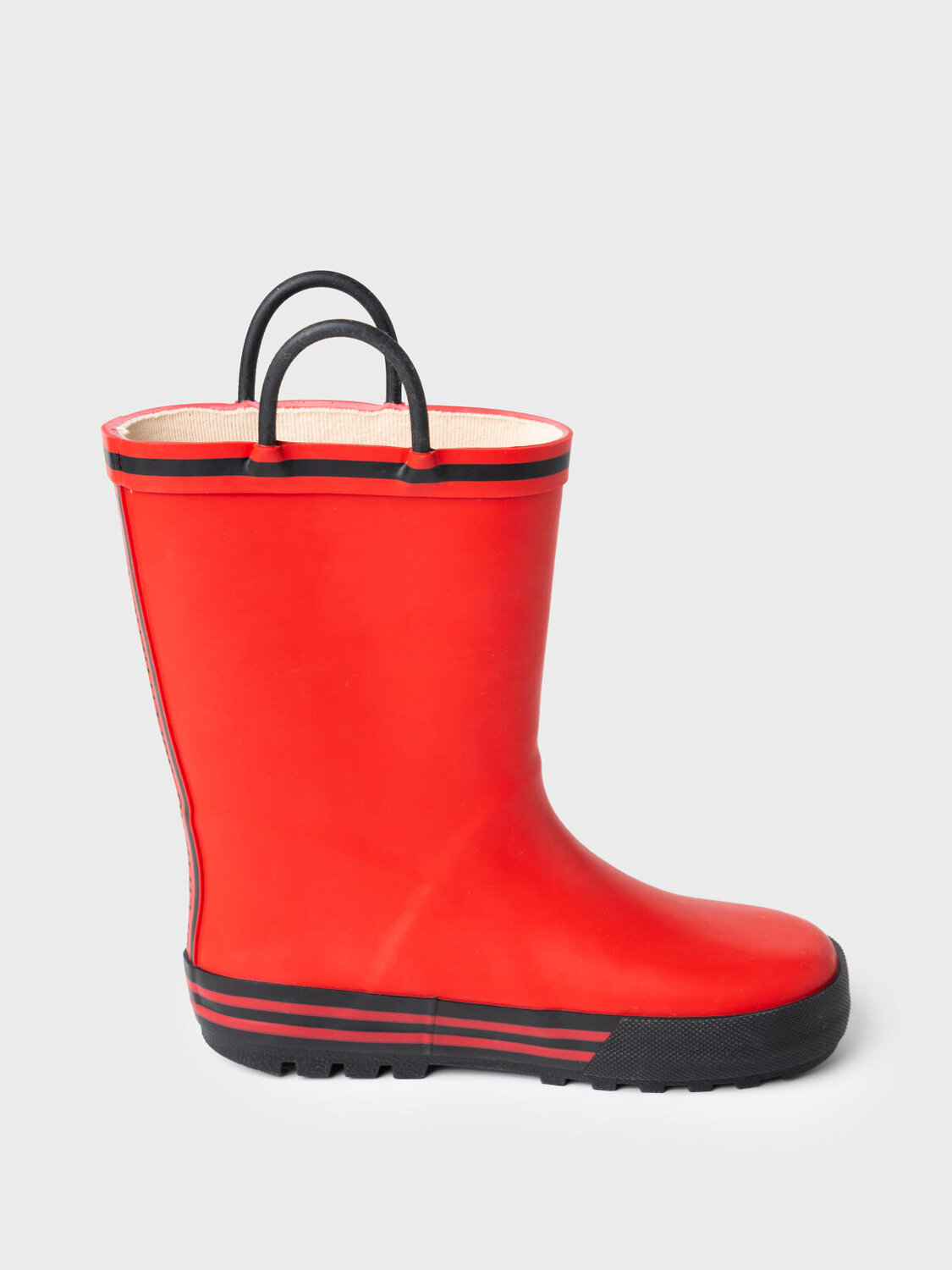 PLAYTODAY Сапоги 584709 12642709 красный