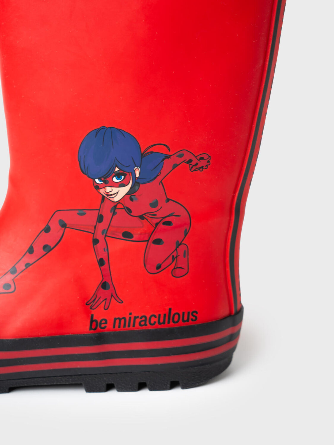 PLAYTODAY Сапоги 584709 12642709 красный