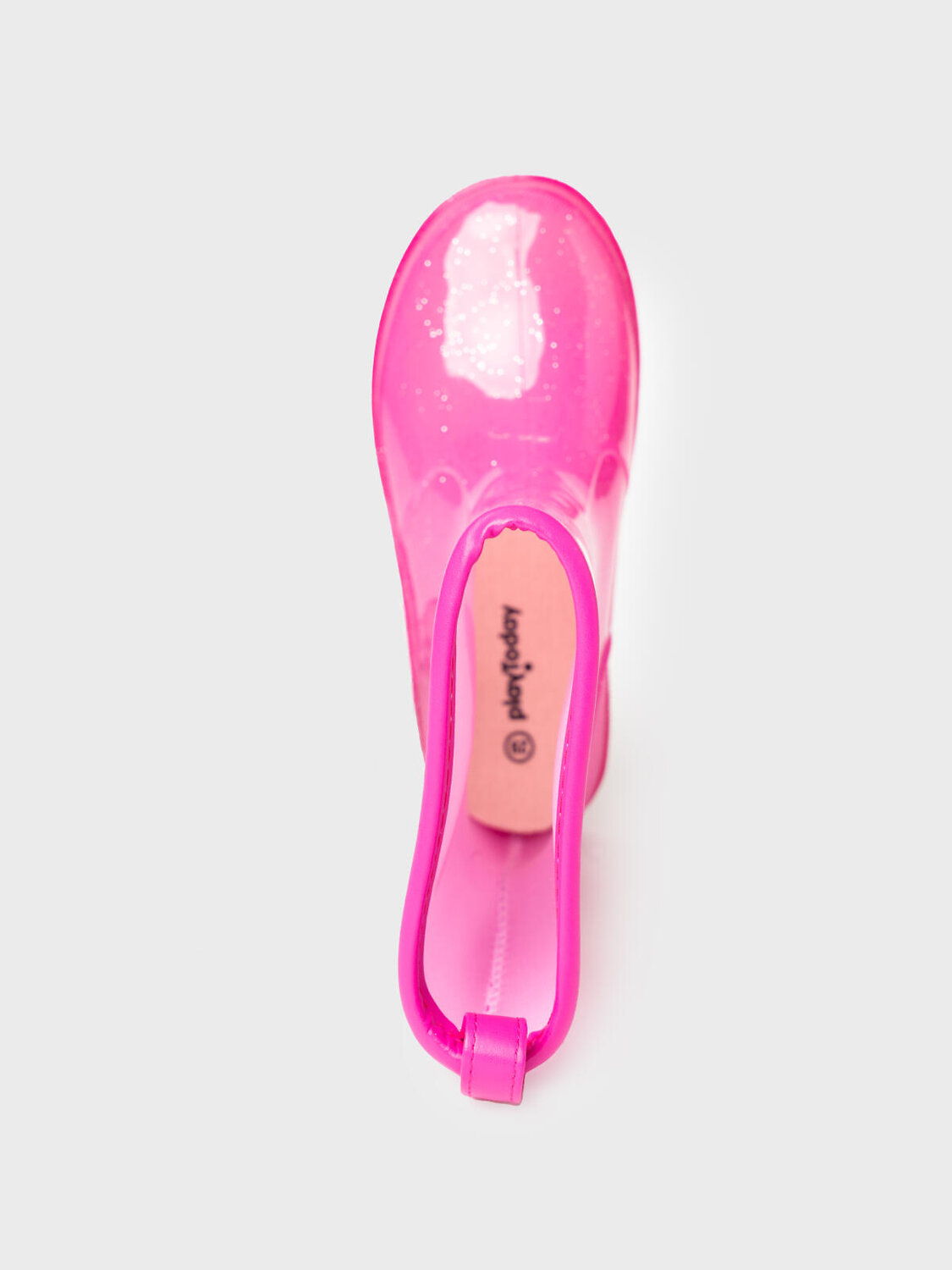 PLAYTODAY Сапоги 584710 12622755 розовый