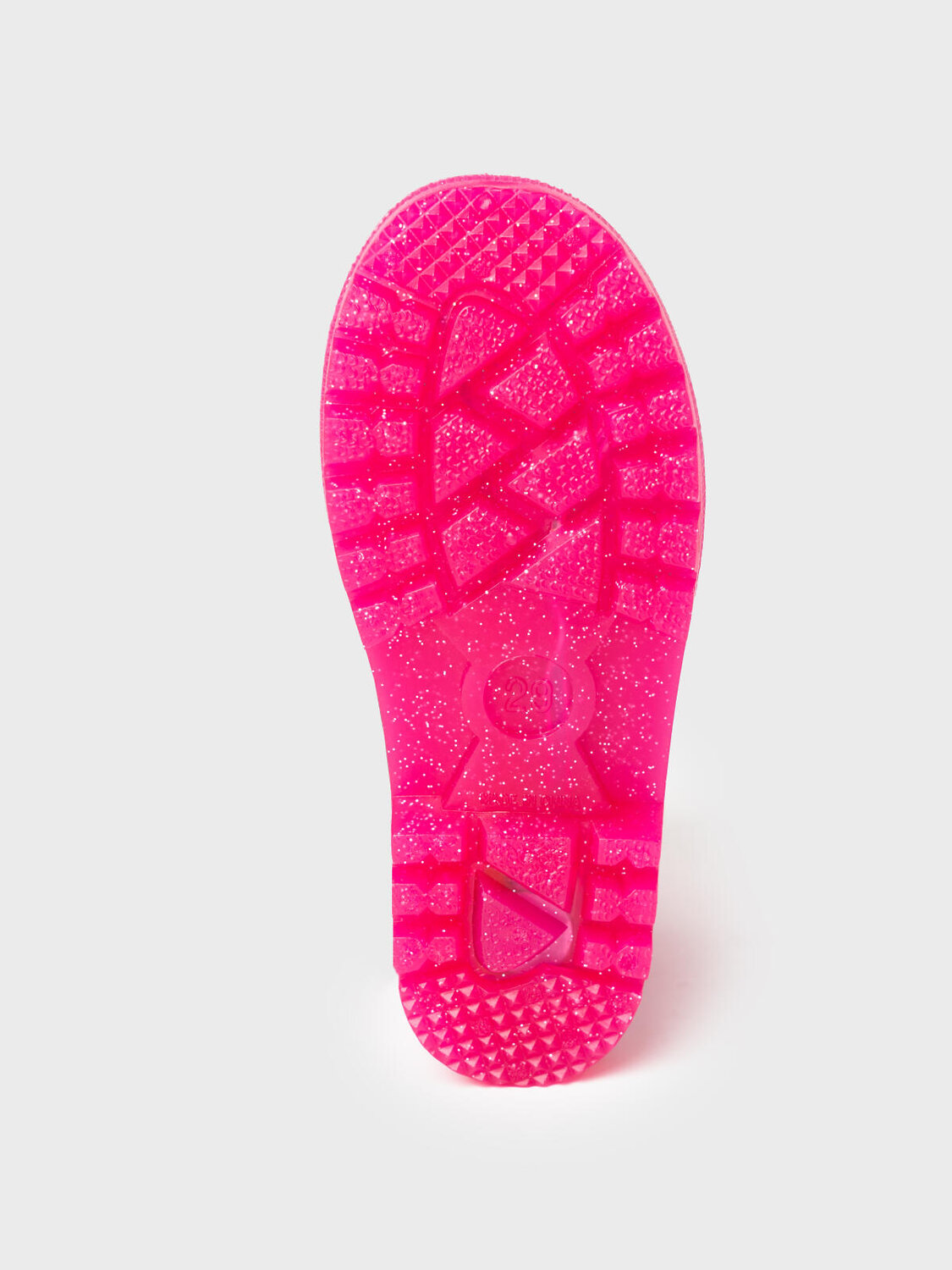 PLAYTODAY Сапоги 584710 12622755 розовый