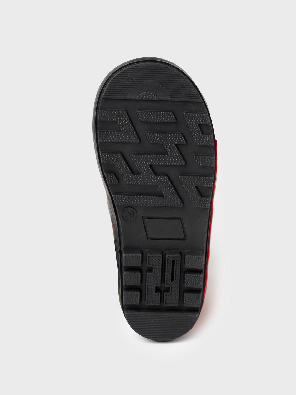 PLAYTODAY Сапоги 584711 12612740 красный