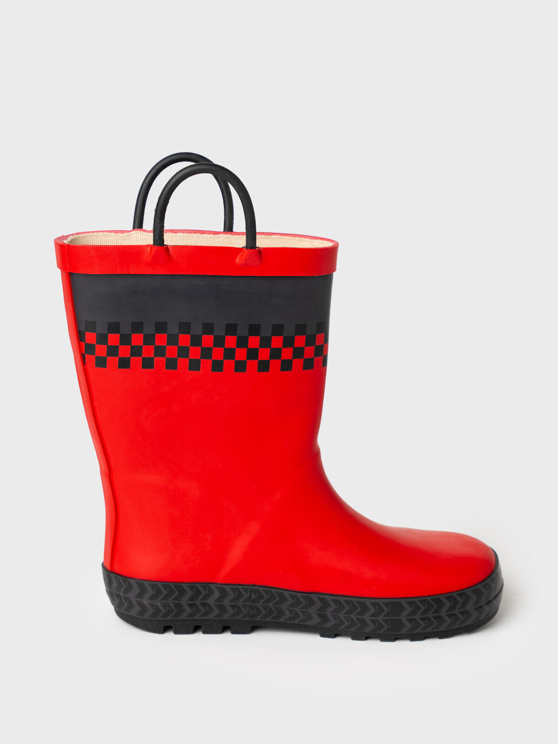 PLAYTODAY Сапоги 584711 12612740 красный