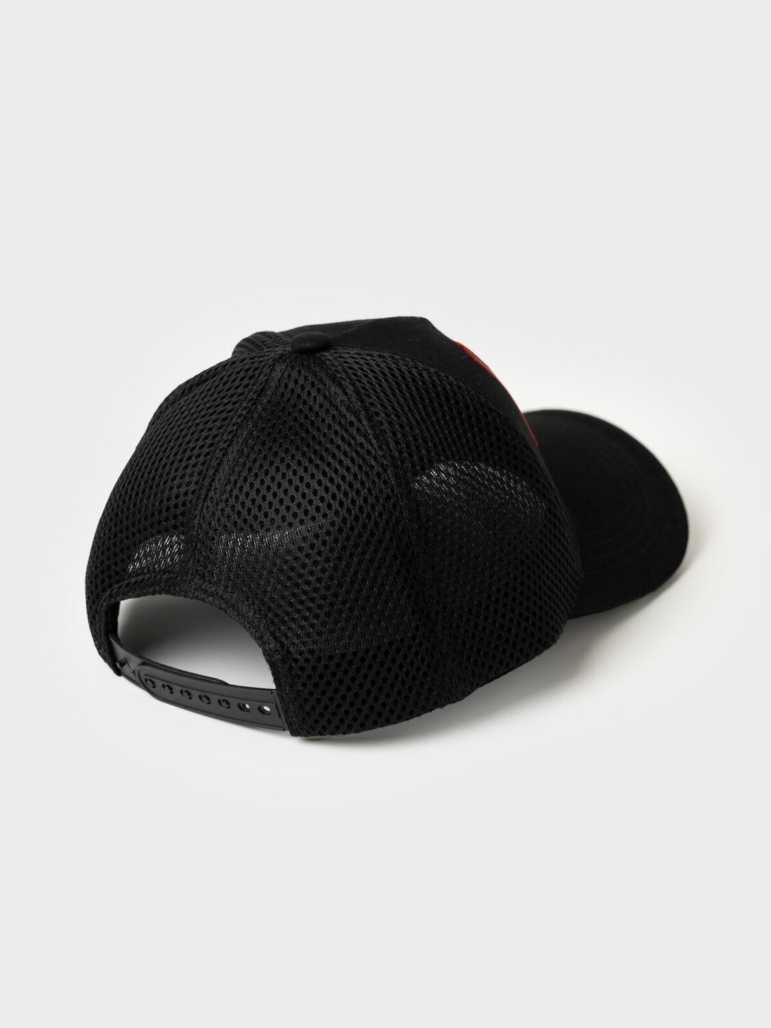 PLAYTODAY Кепка 584712 12611046 черный