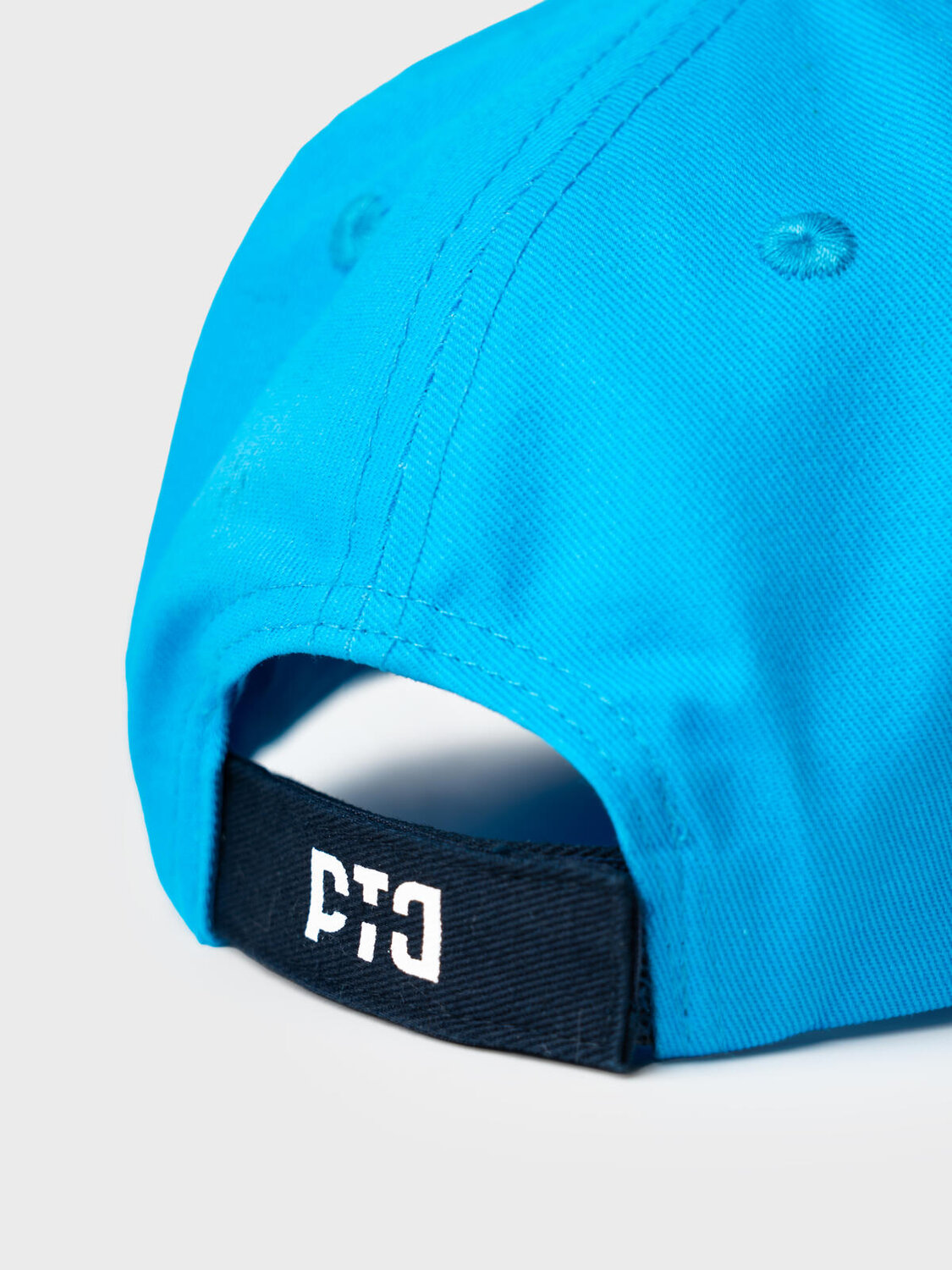 PLAYTODAY Кепка 584713 12612044 тёмно-синий,ярко-синий