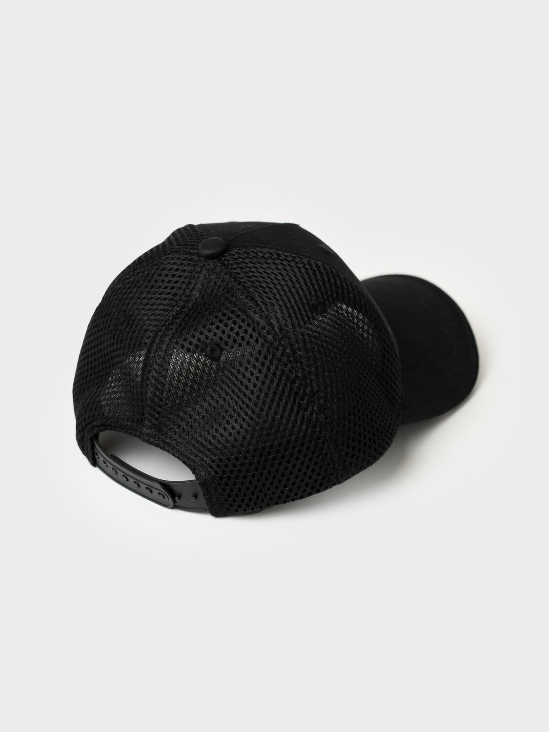 PLAYTODAY Кепка 584719 12611218 черный