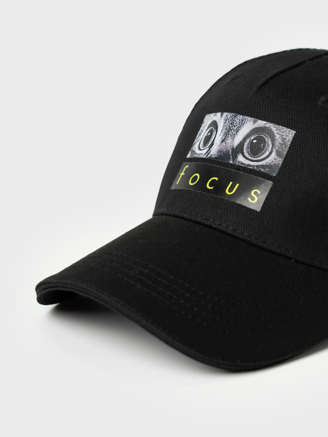 PLAYTODAY Кепка 584719 12611218 черный