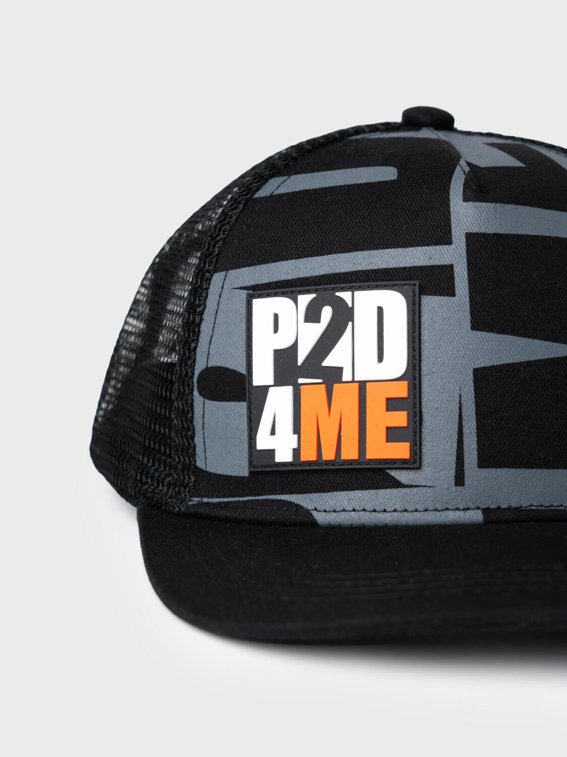 PLAYTODAY Кепка 584724 12611159 черный