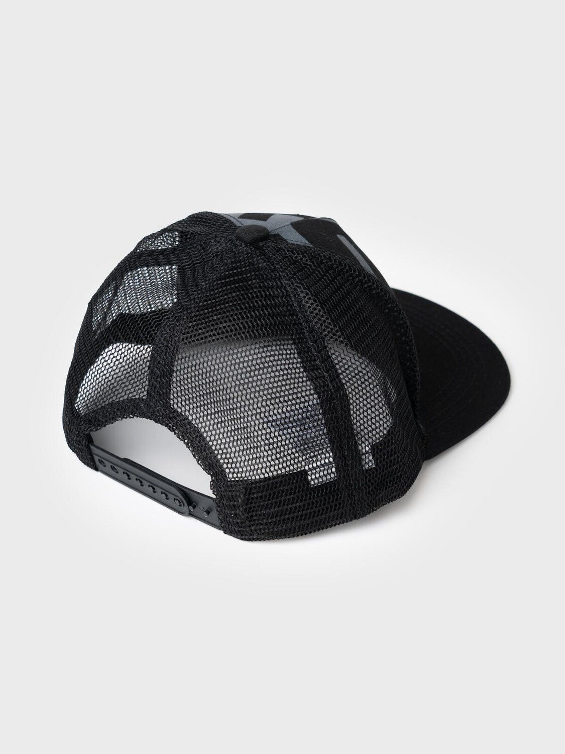 PLAYTODAY Кепка 584724 12611159 черный