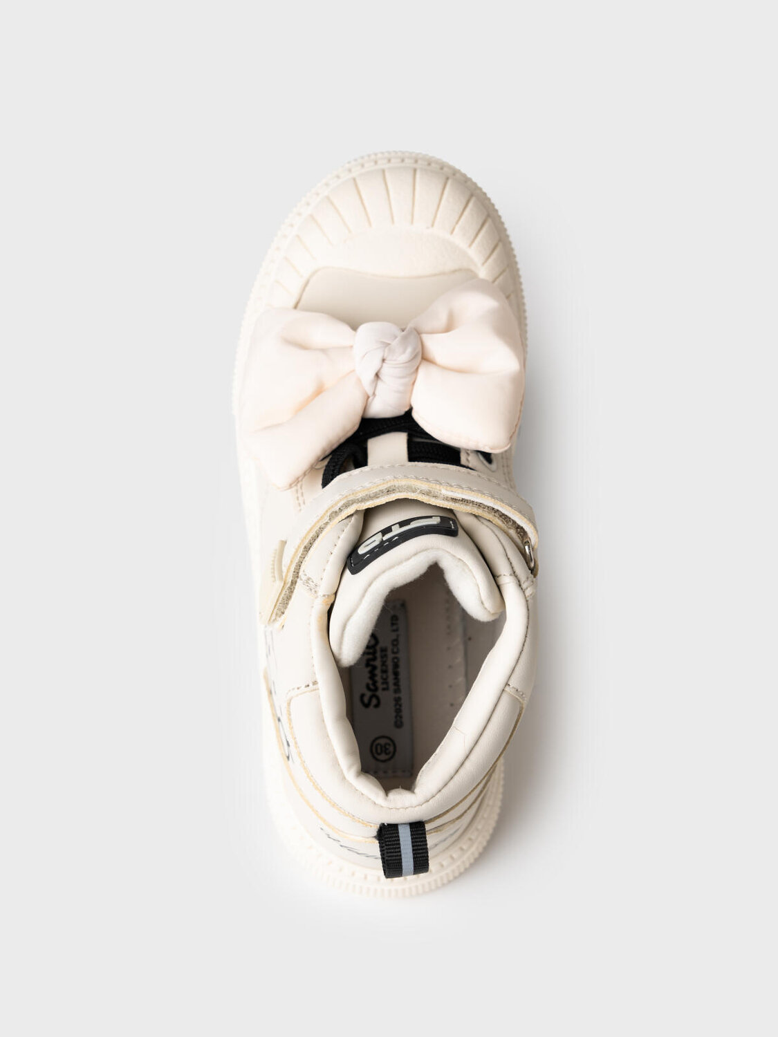 PLAYTODAY Ботинки 584728 12642701 молочный