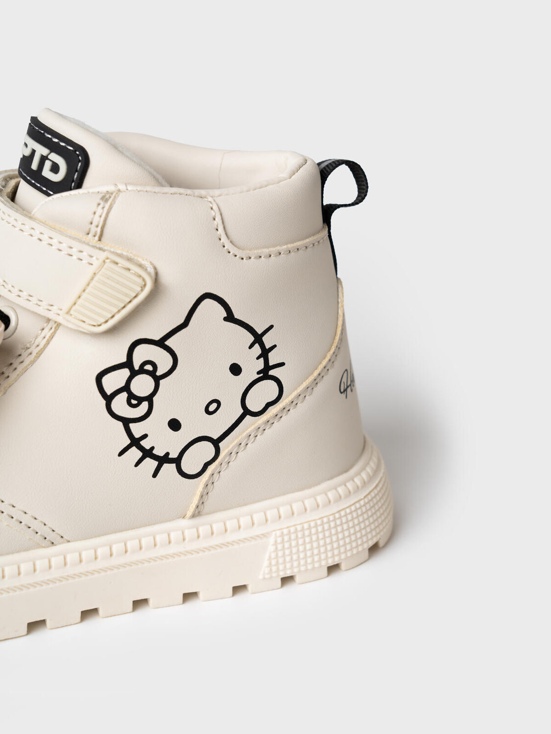 PLAYTODAY Ботинки 584728 12642701 молочный