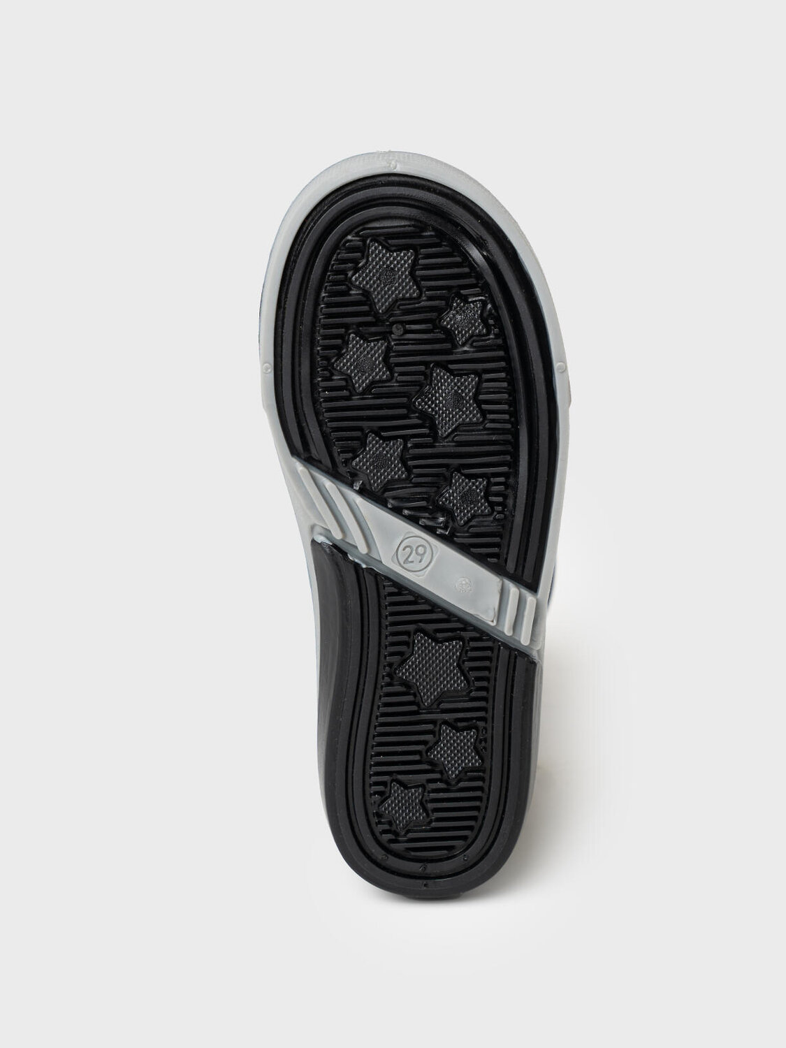 PLAYTODAY Сапоги 584730 12632704 черный