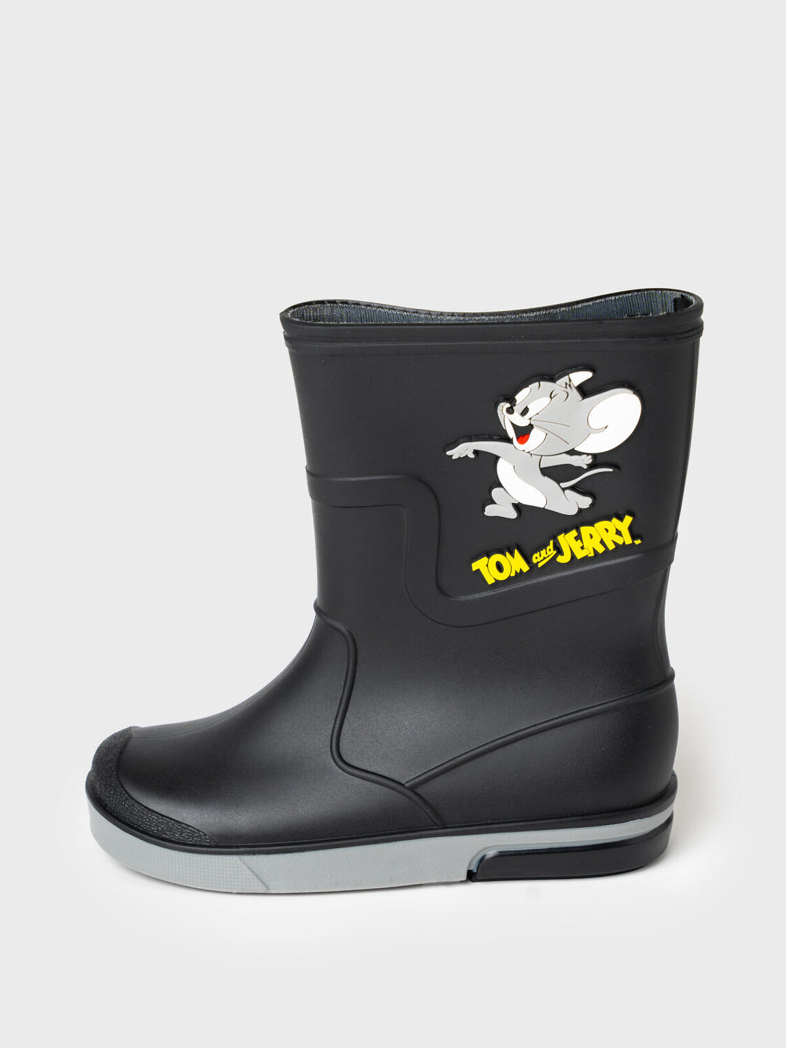 PLAYTODAY Сапоги 584730 12632704 черный