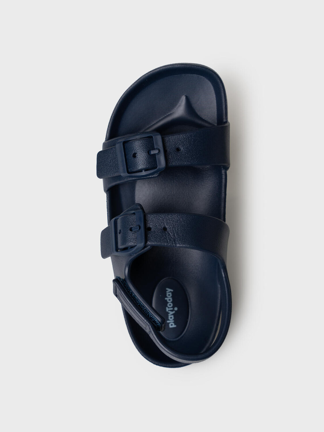 PLAYTODAY Пантолеты 584731 12612739 тёмно-синий