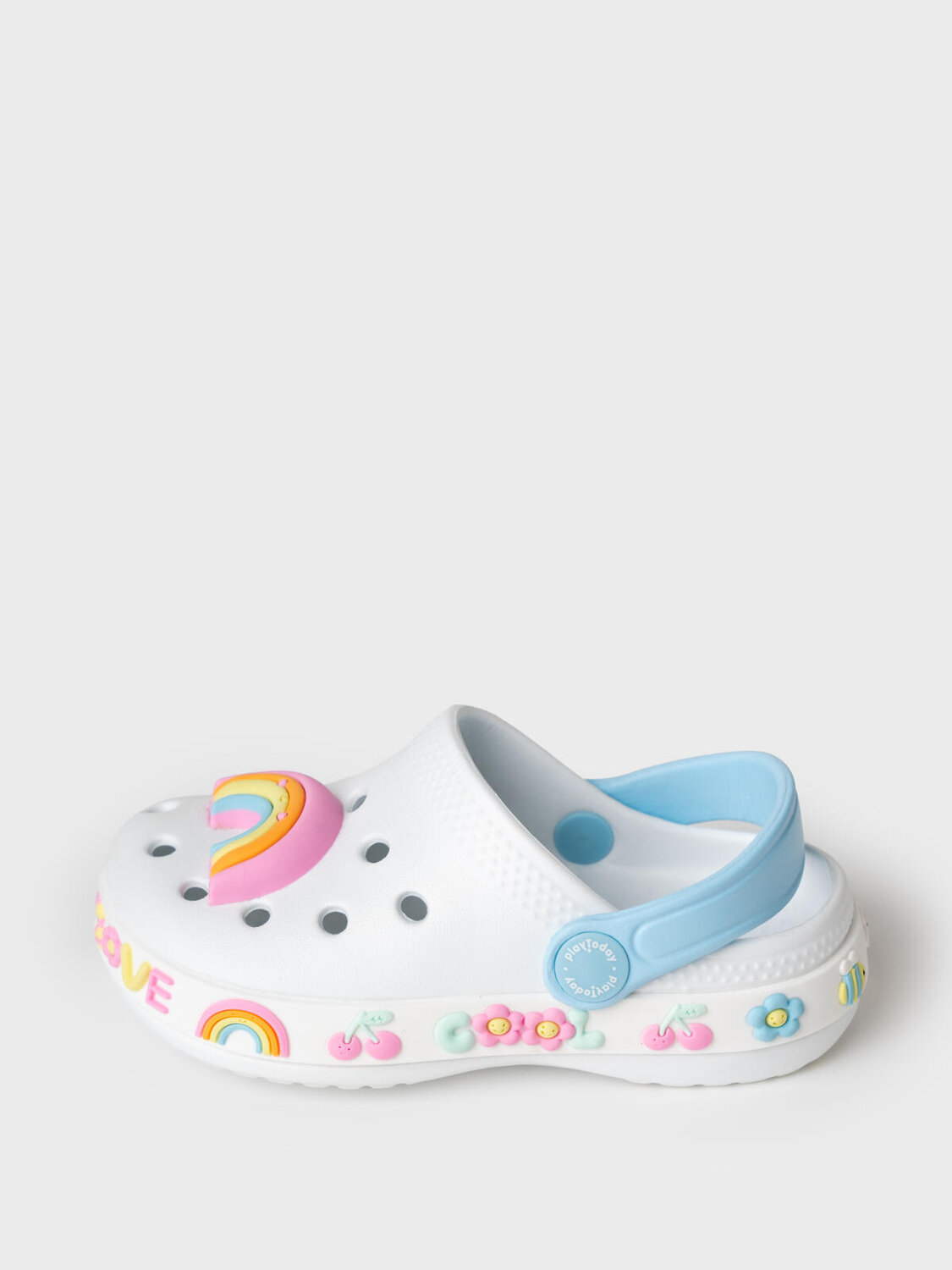 PLAYTODAY Сабо 584735 12623702 белый