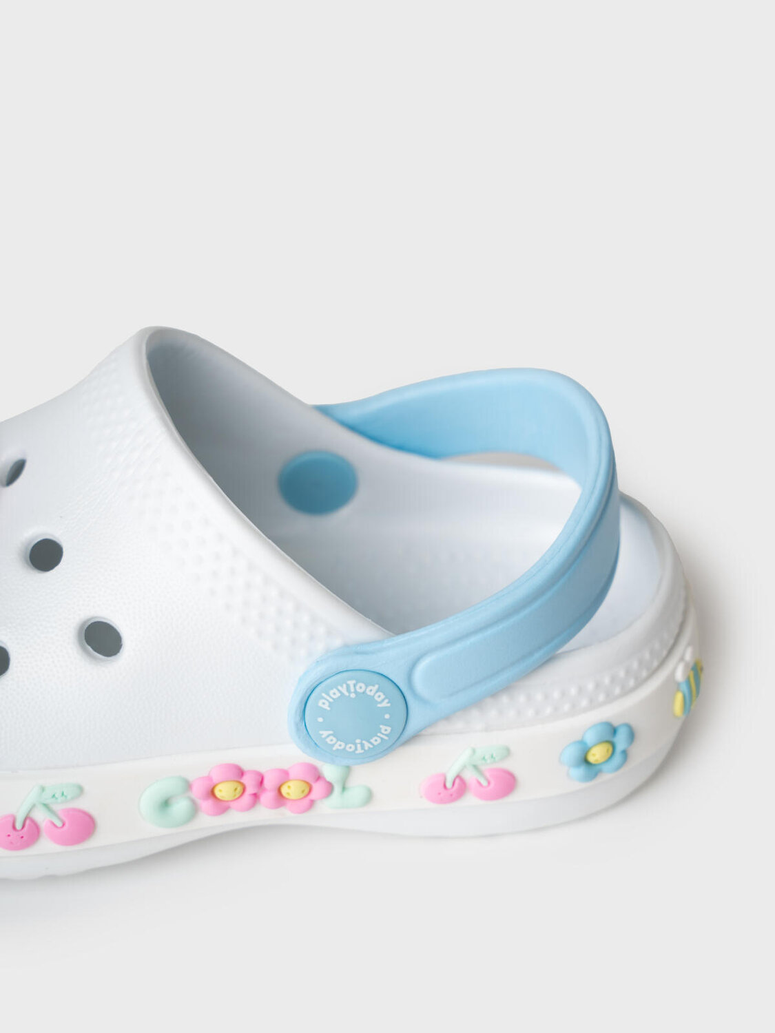 PLAYTODAY Сабо 584735 12623702 белый