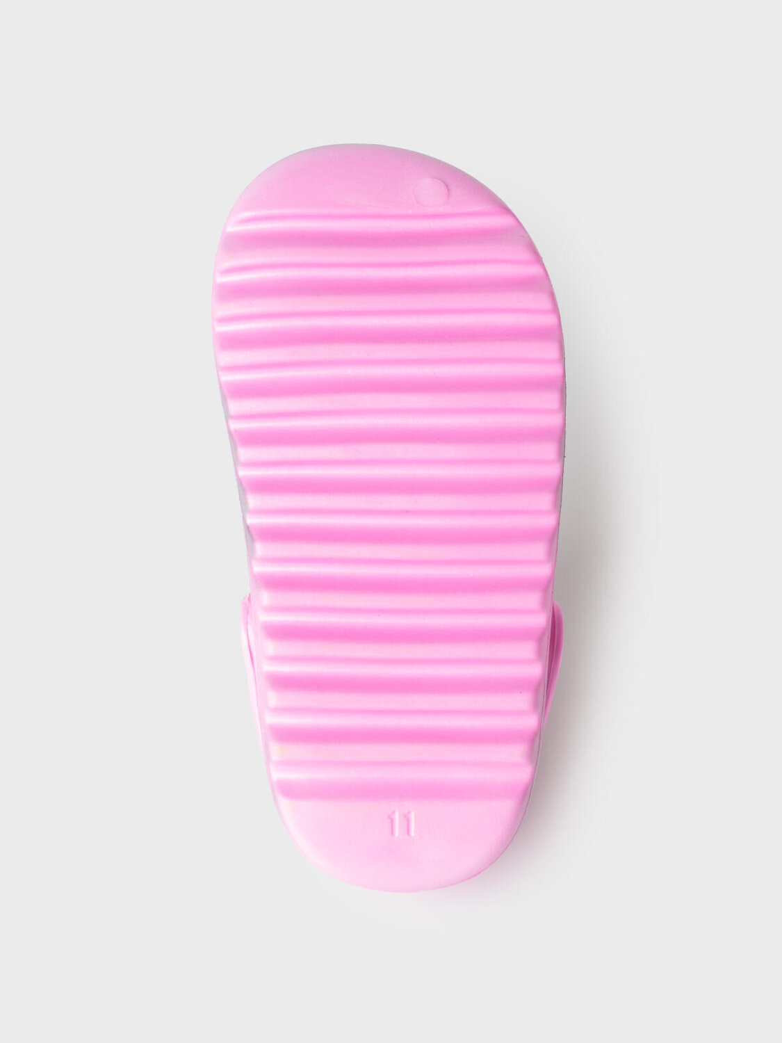 PLAYTODAY Сабо 584737 12622706 розовый,серебряный