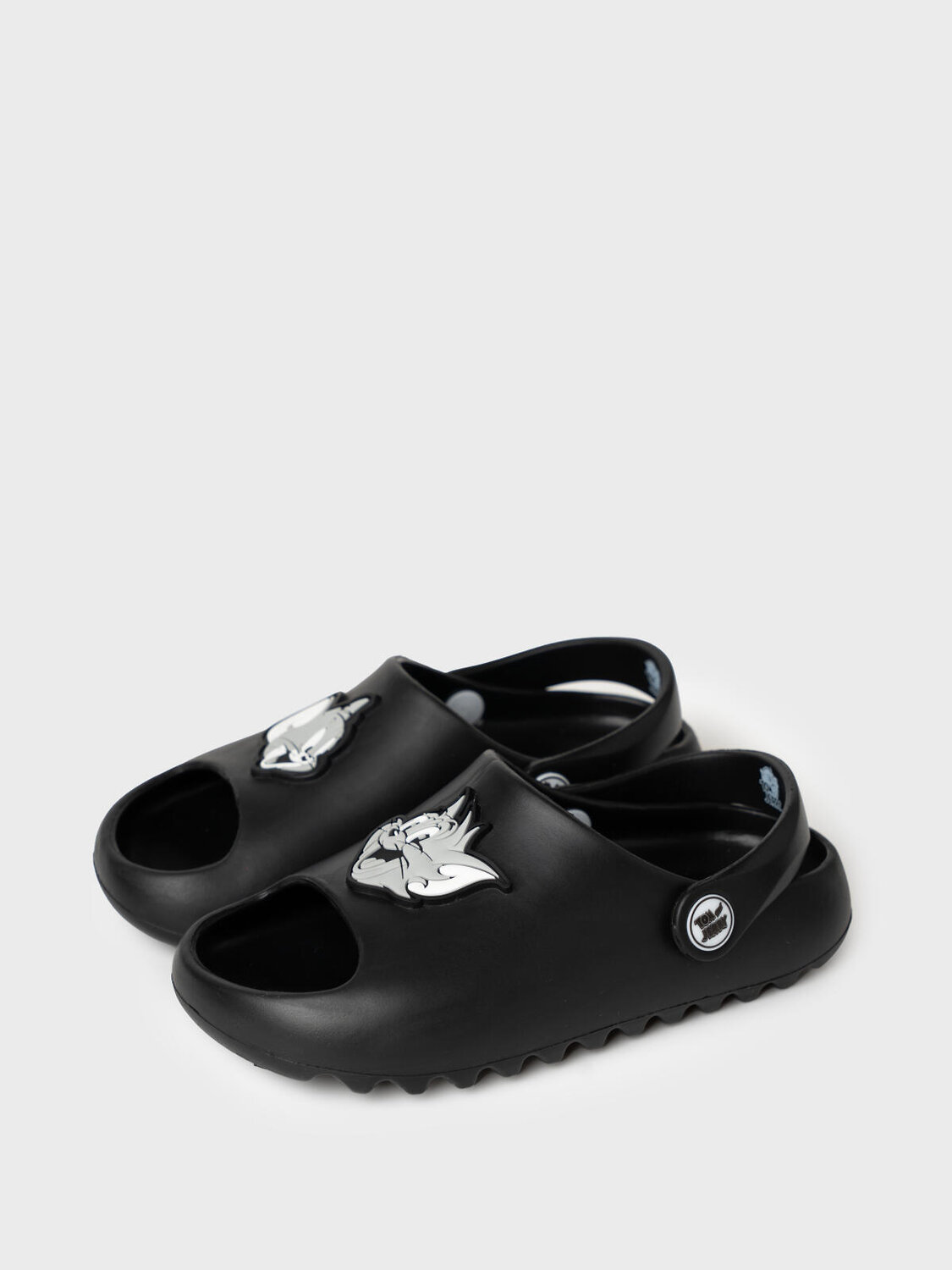 PLAYTODAY Сабо 584740 12632701 черный