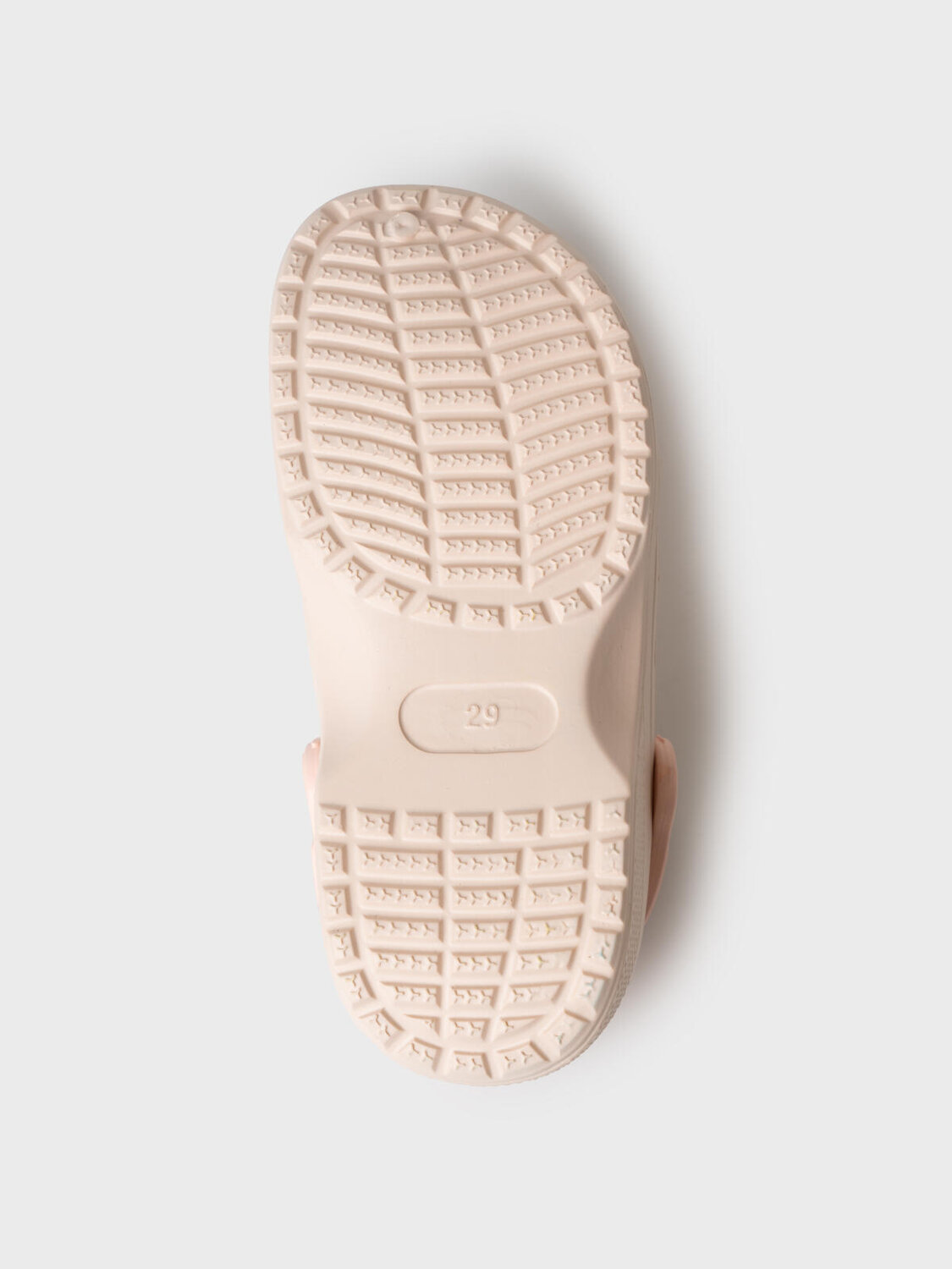 PLAYTODAY Сабо 584742 12622701 молочный,бежевый