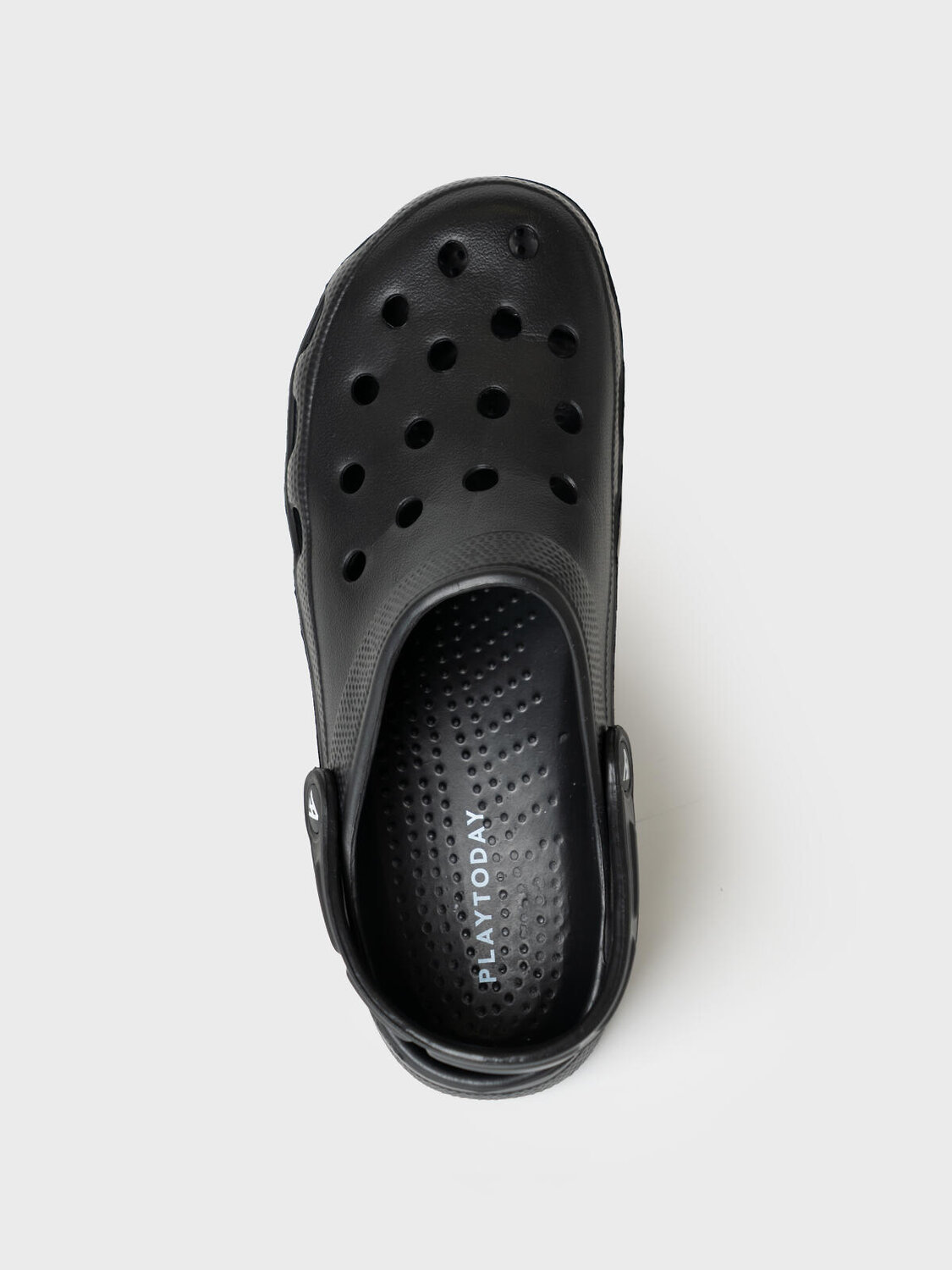 PLAYTODAY Сабо 584744 12656706 черный