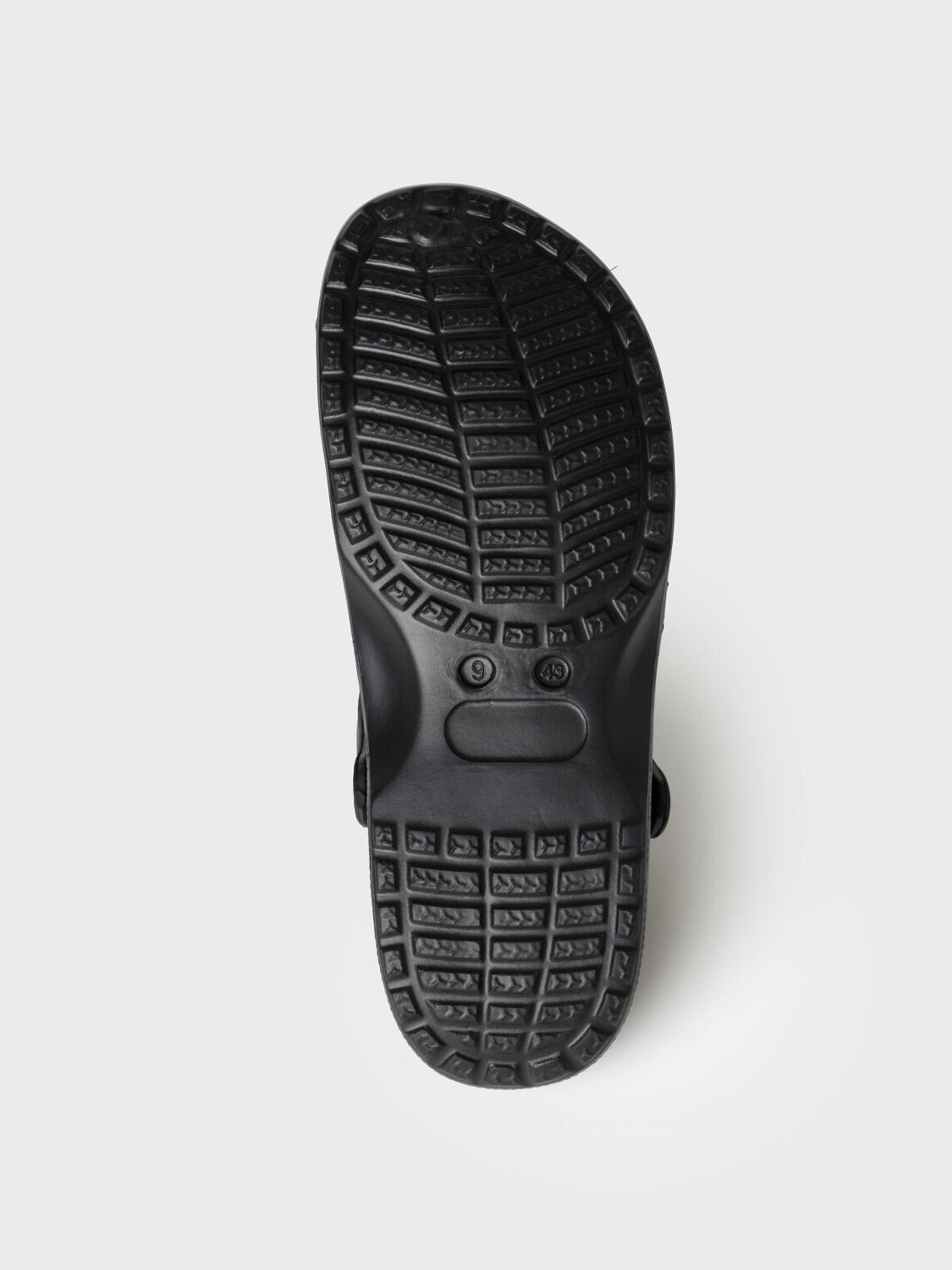 PLAYTODAY Сабо 584744 12656706 черный