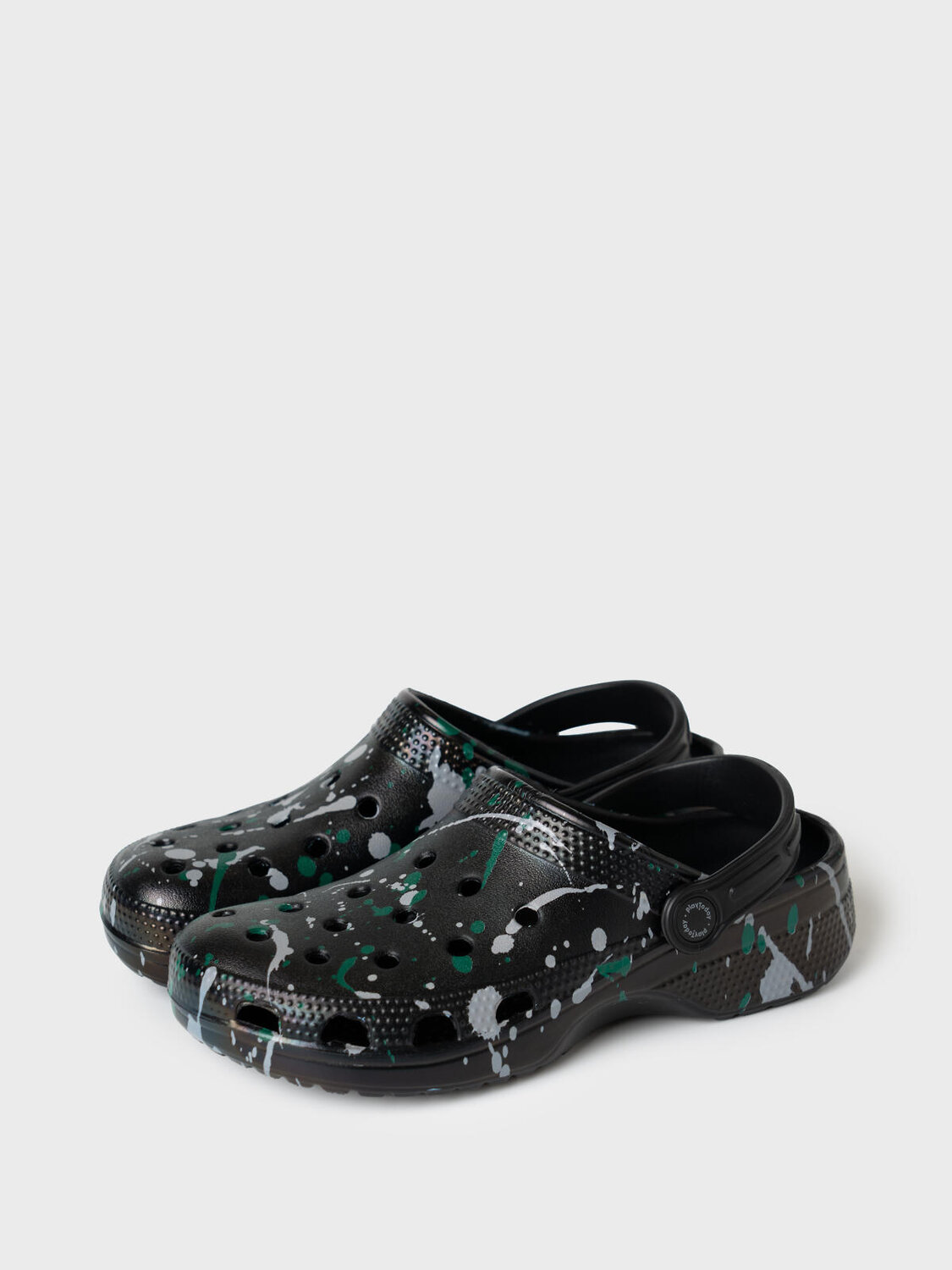 PLAYTODAY Сабо 584748 12611747 разноцветный