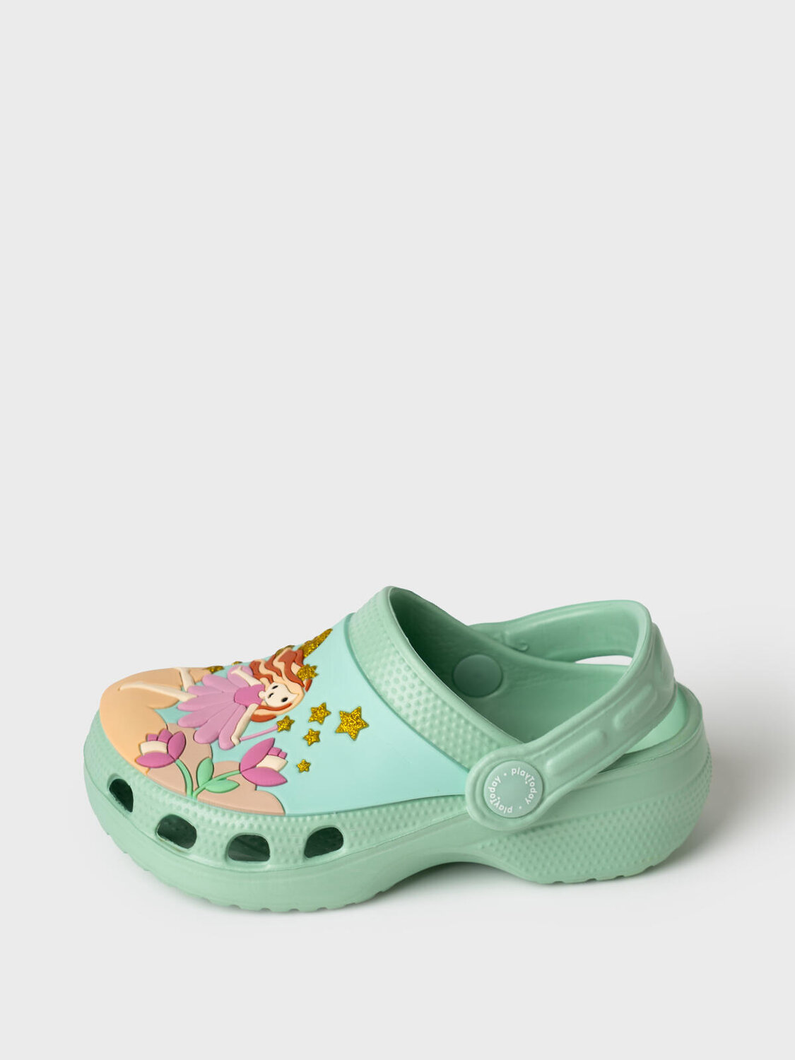 PLAYTODAY Сабо 584752 12623704 разноцветный