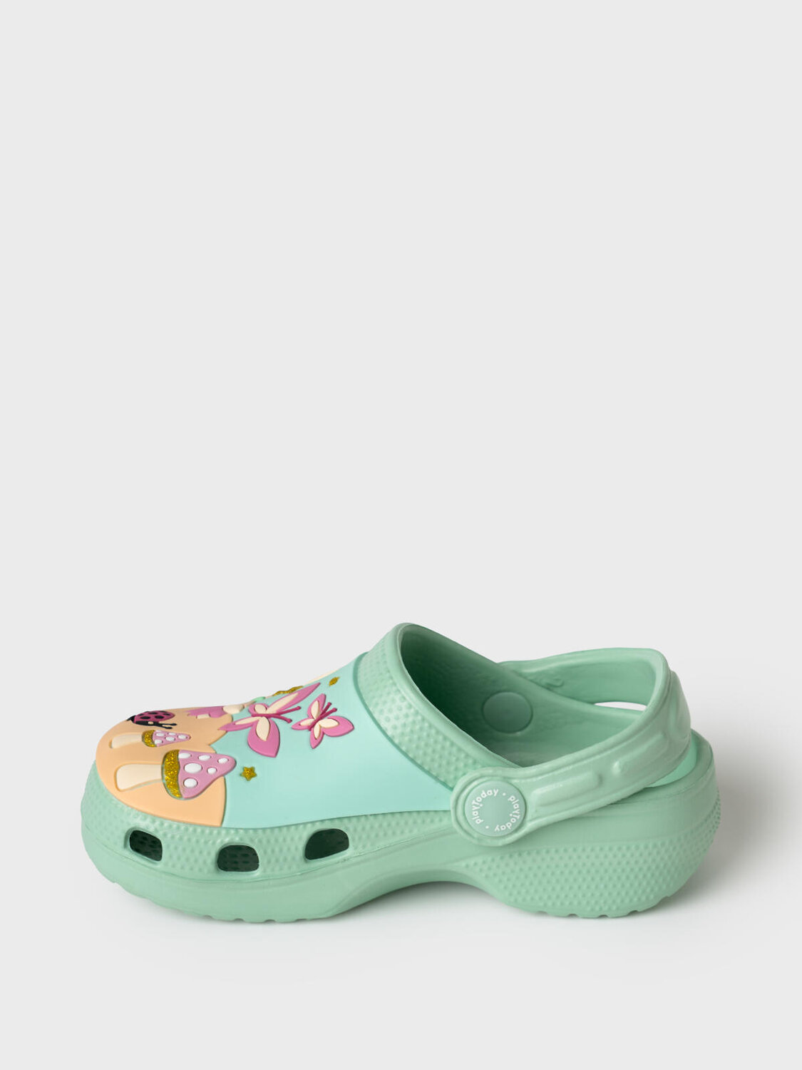 PLAYTODAY Сабо 584752 12623704 разноцветный