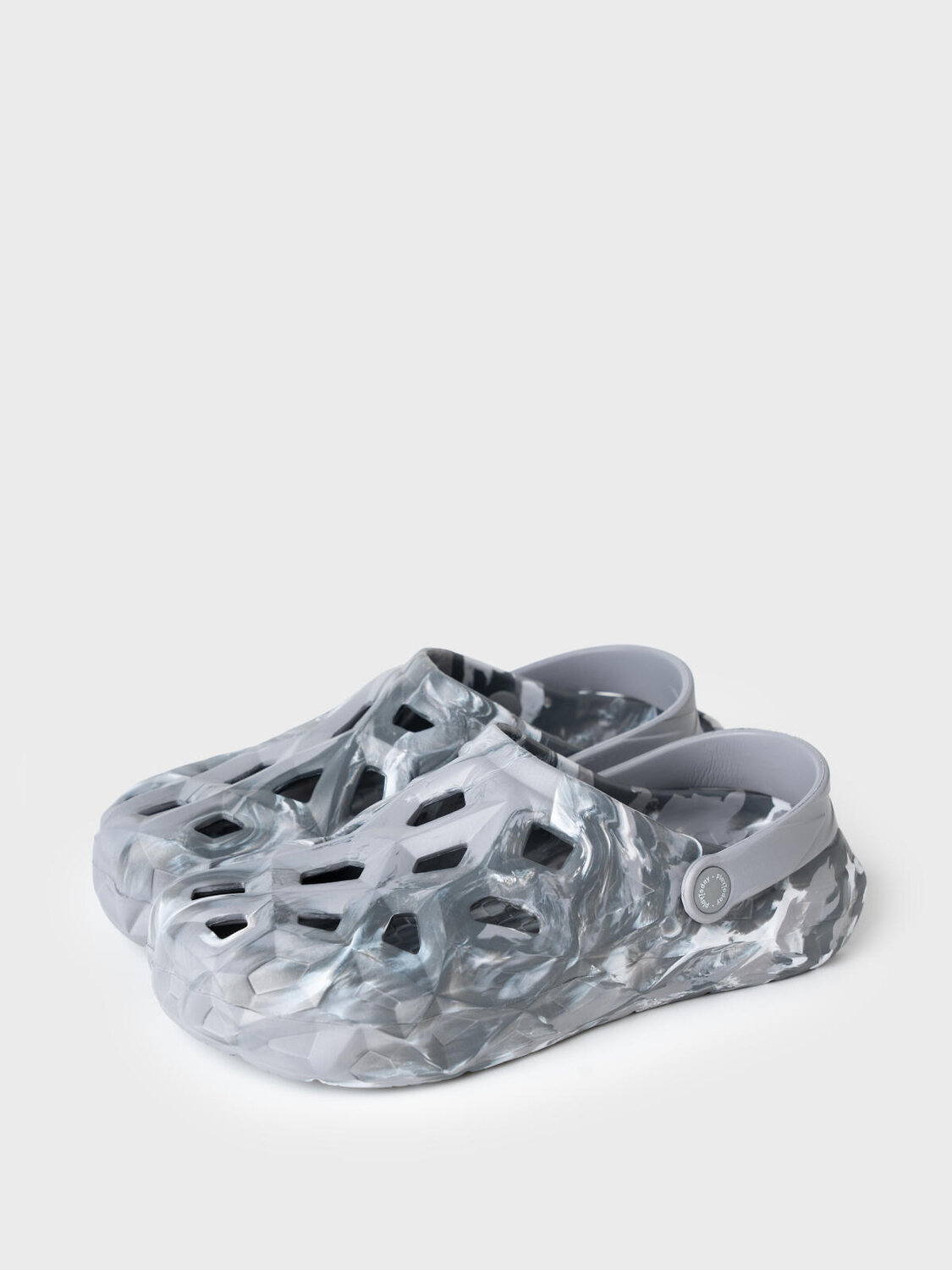 PLAYTODAY Сабо 584753 12611702 серый