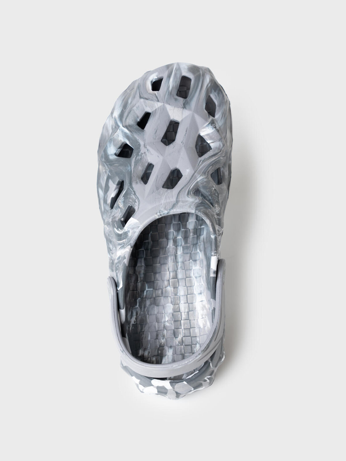 PLAYTODAY Сабо 584753 12611702 серый