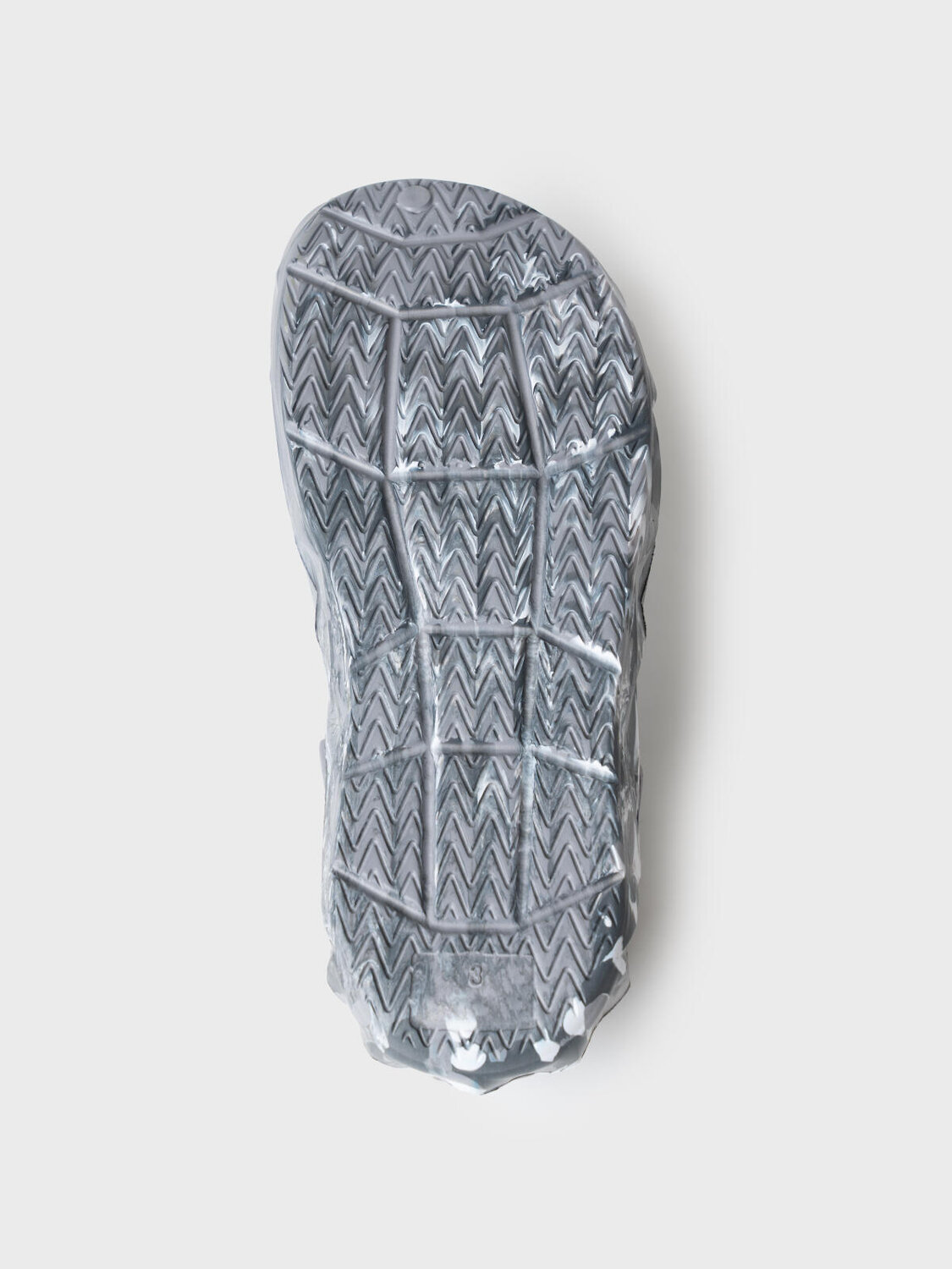 PLAYTODAY Сабо 584753 12611702 серый