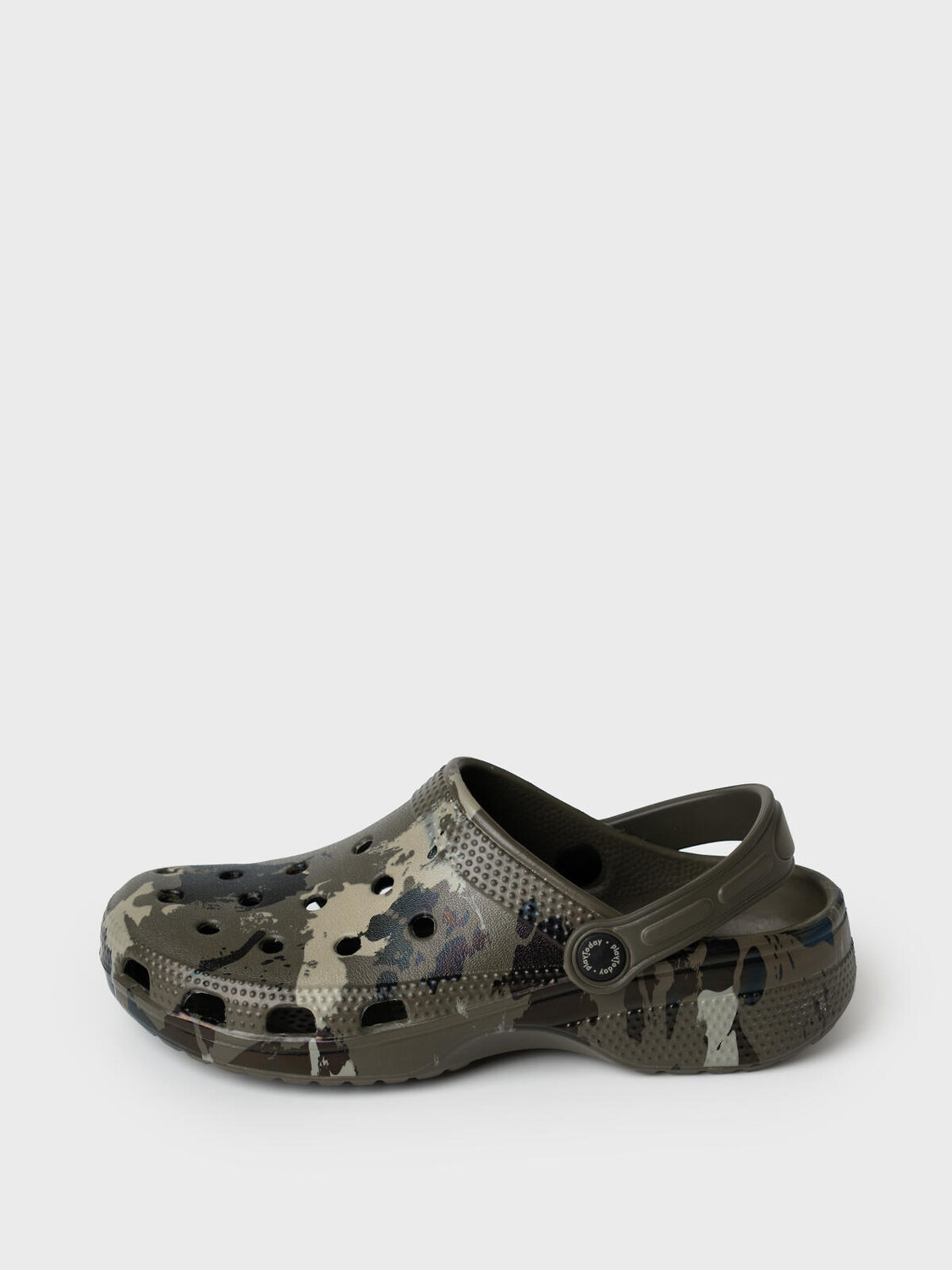 PLAYTODAY Сабо 584758 12611748 разноцветный