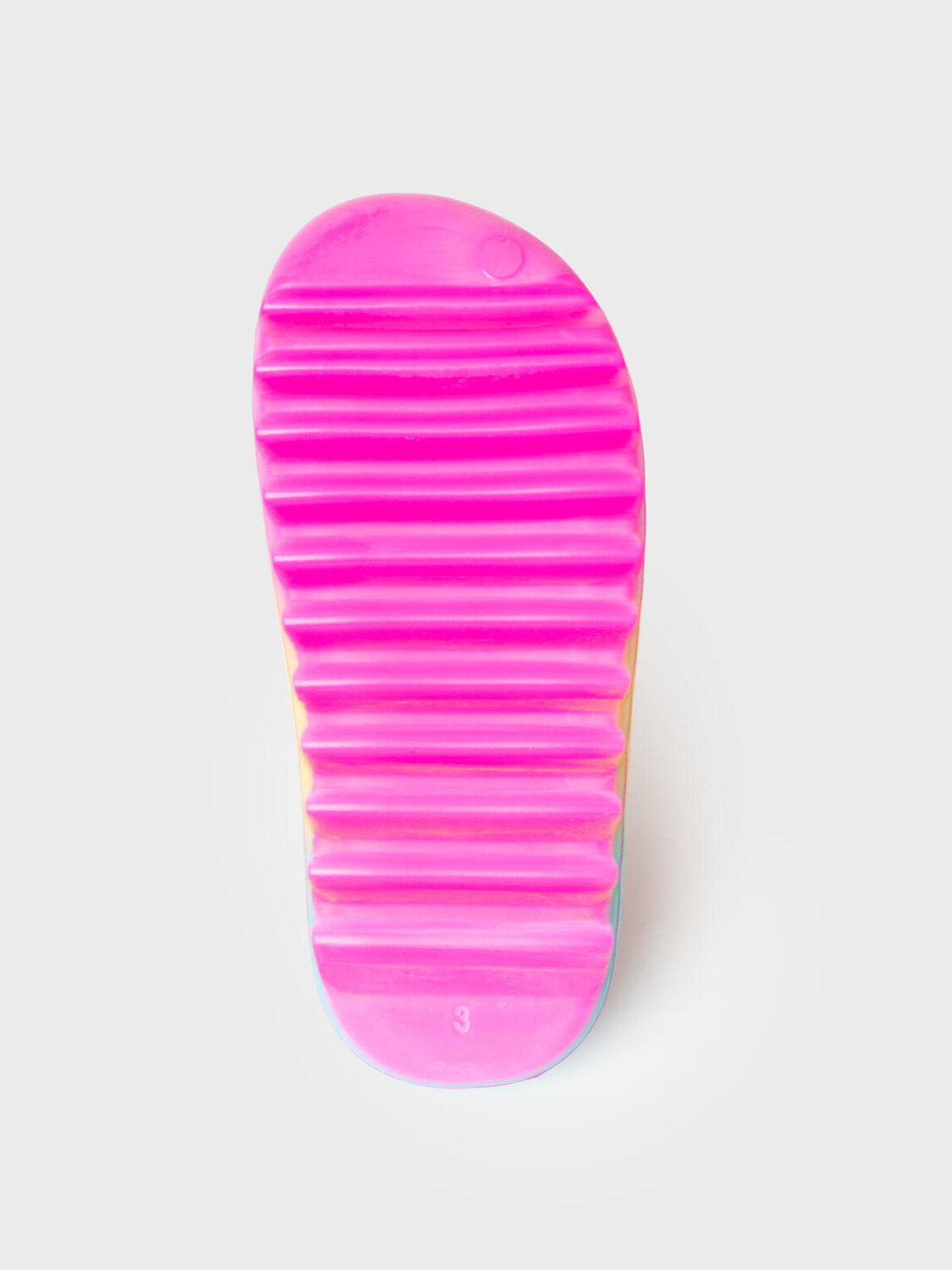 PLAYTODAY Сабо 584759 12621772 разноцветный