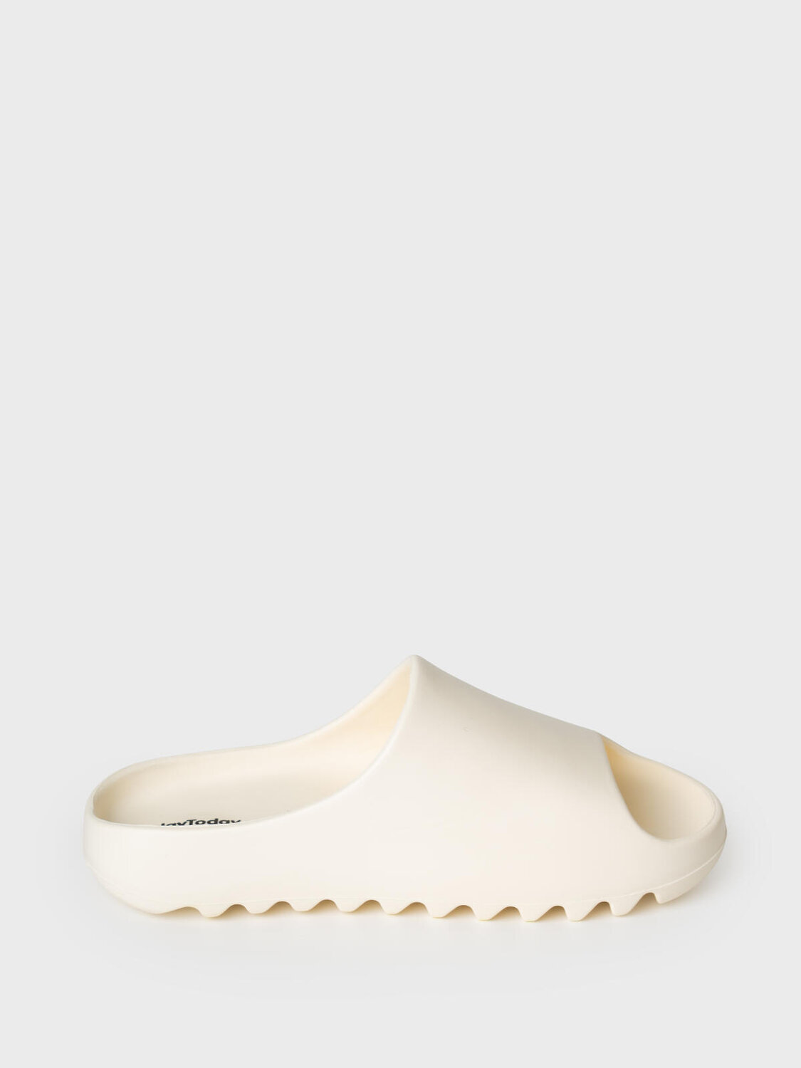 PLAYTODAY Сабо 584761 12621704 молочный