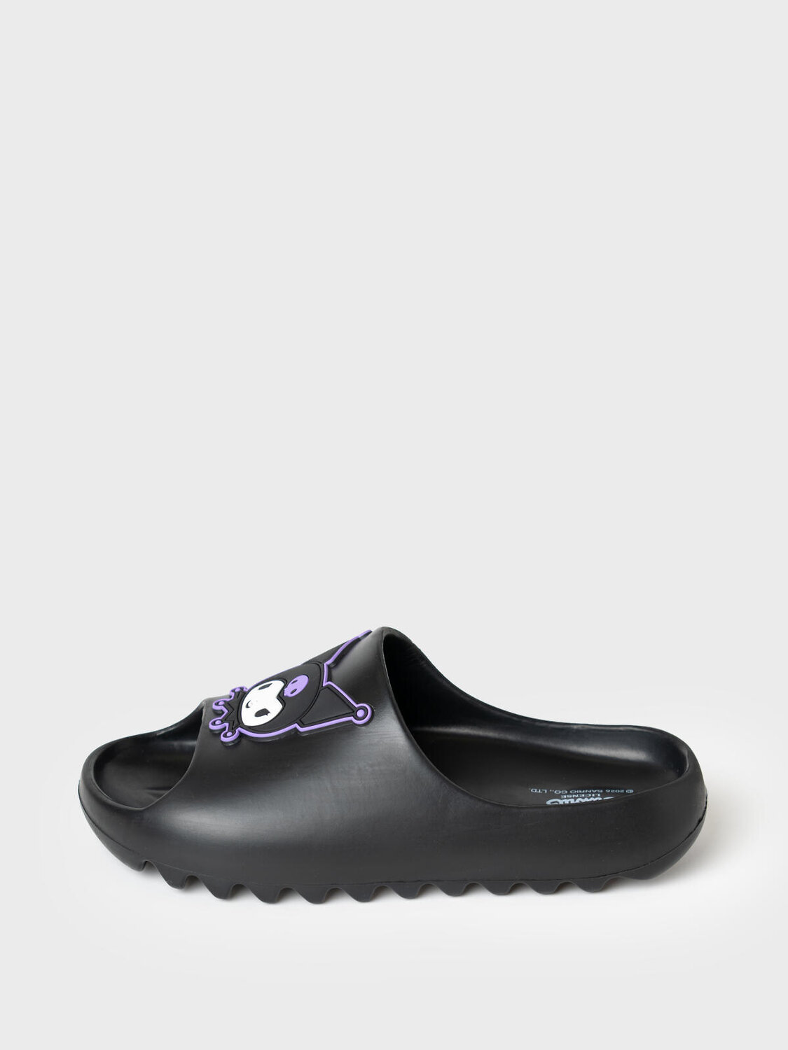 PLAYTODAY Сабо 584762 12641700 черный