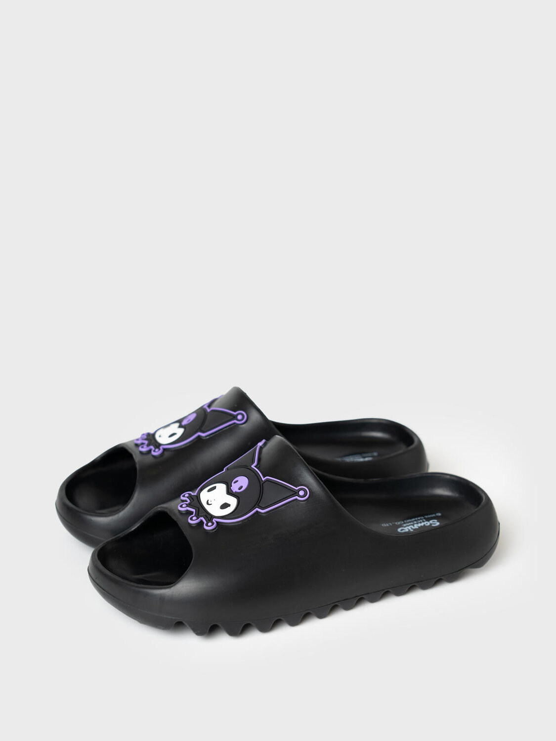 PLAYTODAY Сабо 584762 12641700 черный