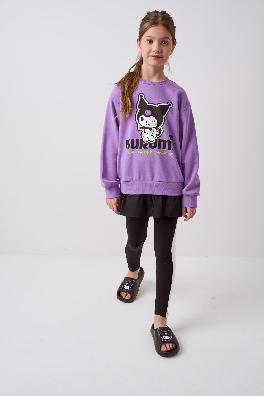 PLAYTODAY Сабо 584762 12641700 черный