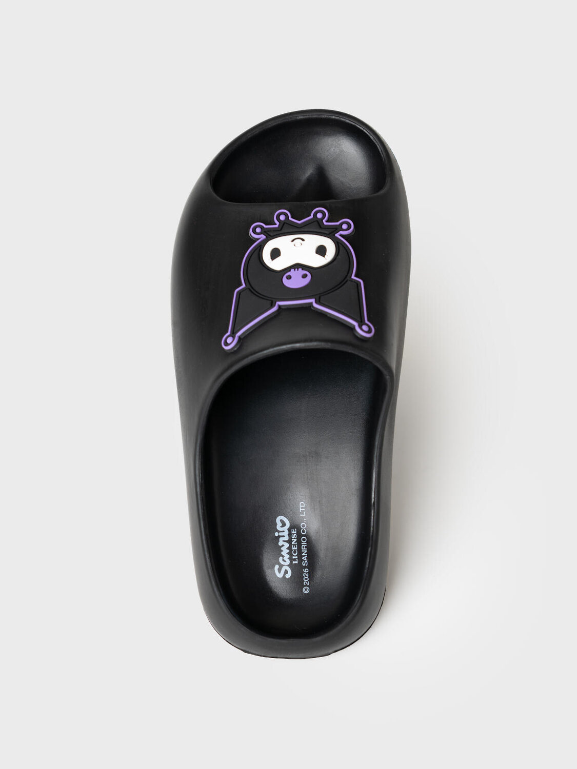 PLAYTODAY Сабо 584762 12641700 черный