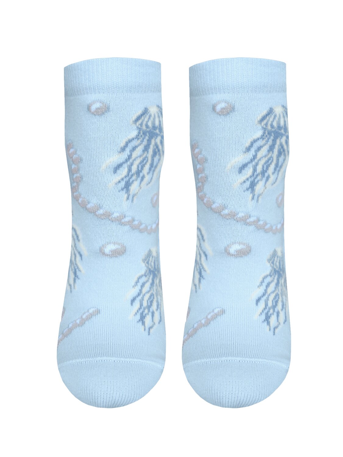 БРЕСТСКИЕ Носки 584763 1103 бл.голубой