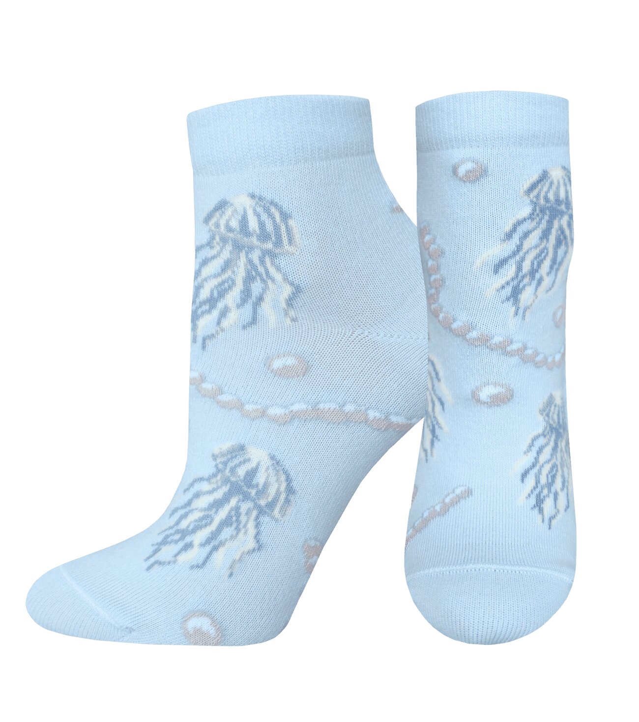 БРЕСТСКИЕ Носки 584763 1103 бл.голубой