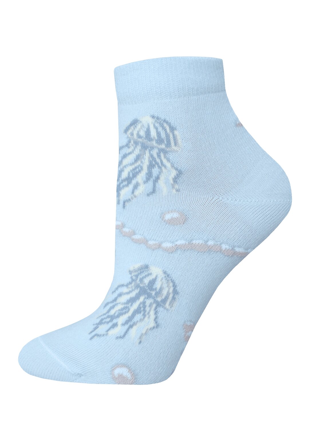 БРЕСТСКИЕ Носки 584763 1103 бл.голубой