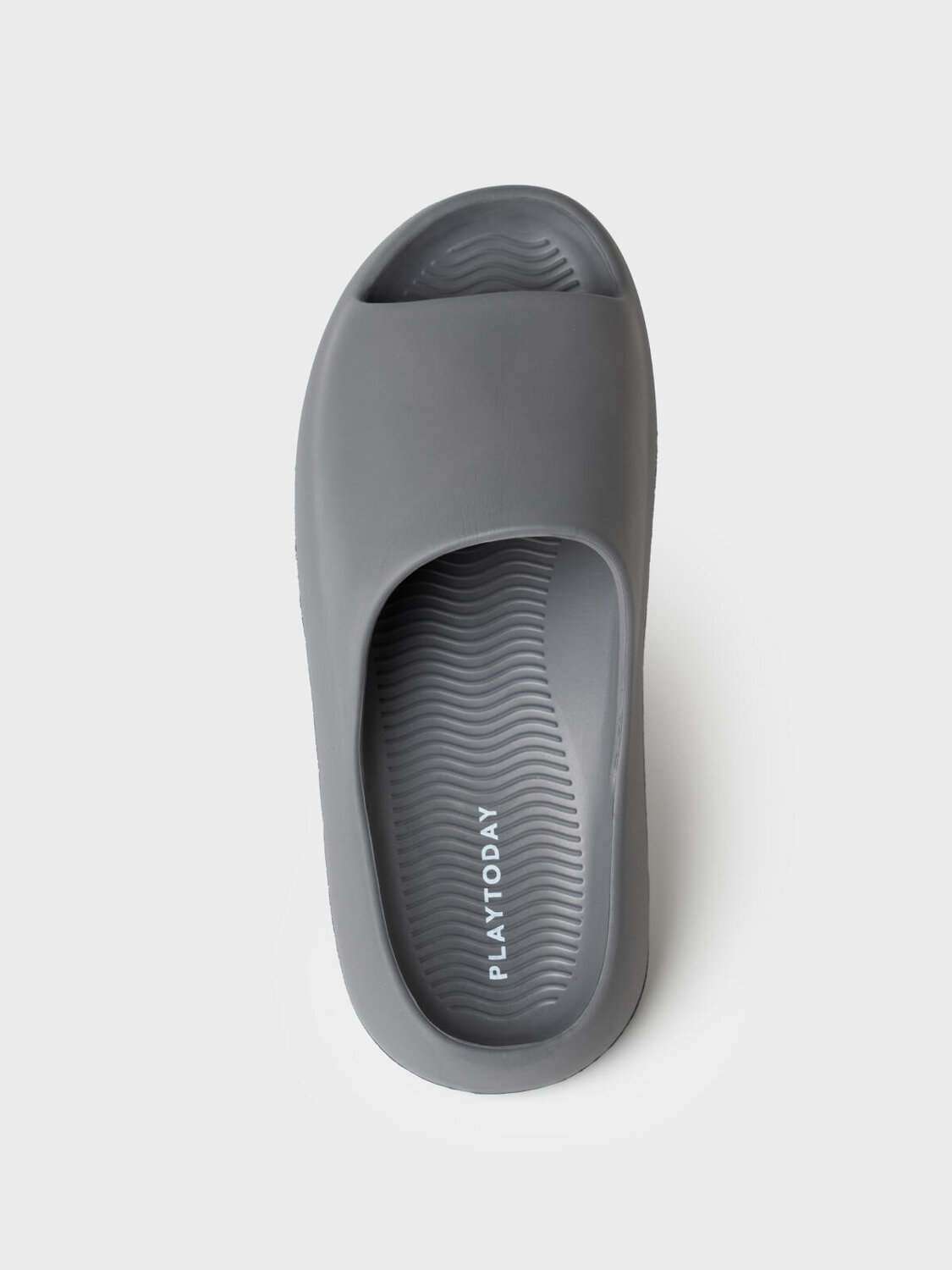 PLAYTODAY Сабо 584766 12656710 серый